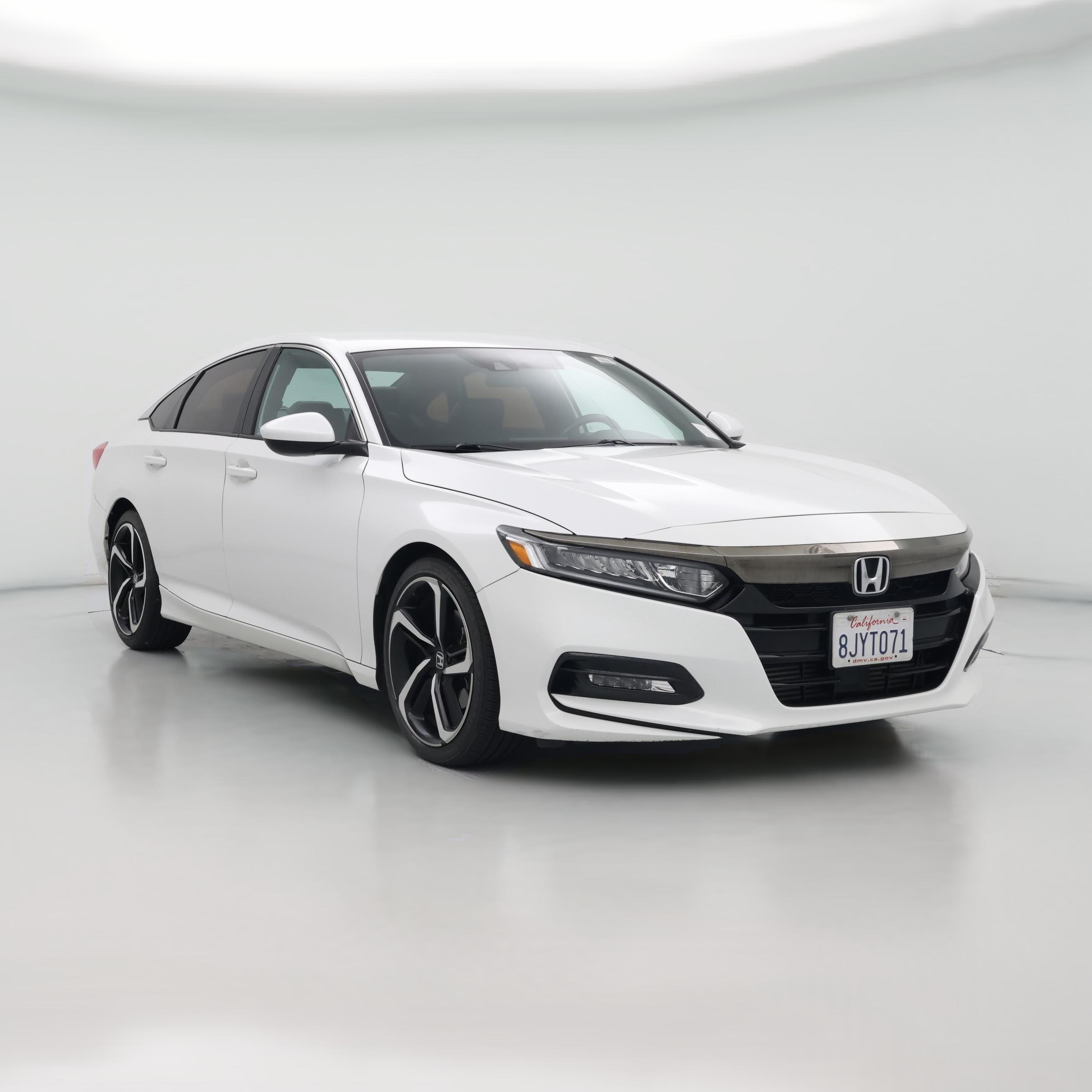 Thumbnail: 2019 Honda Accord - 1