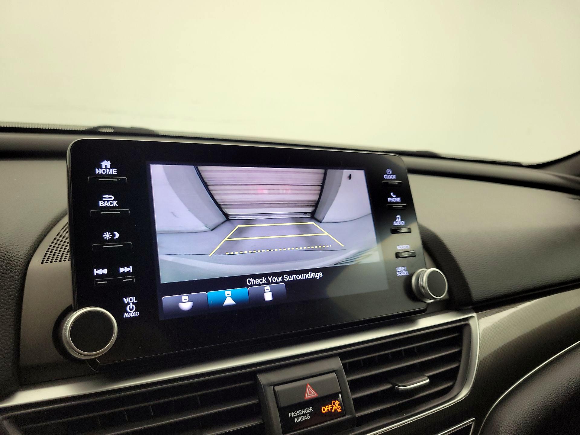 Thumbnail: 2019 Honda Accord - 13