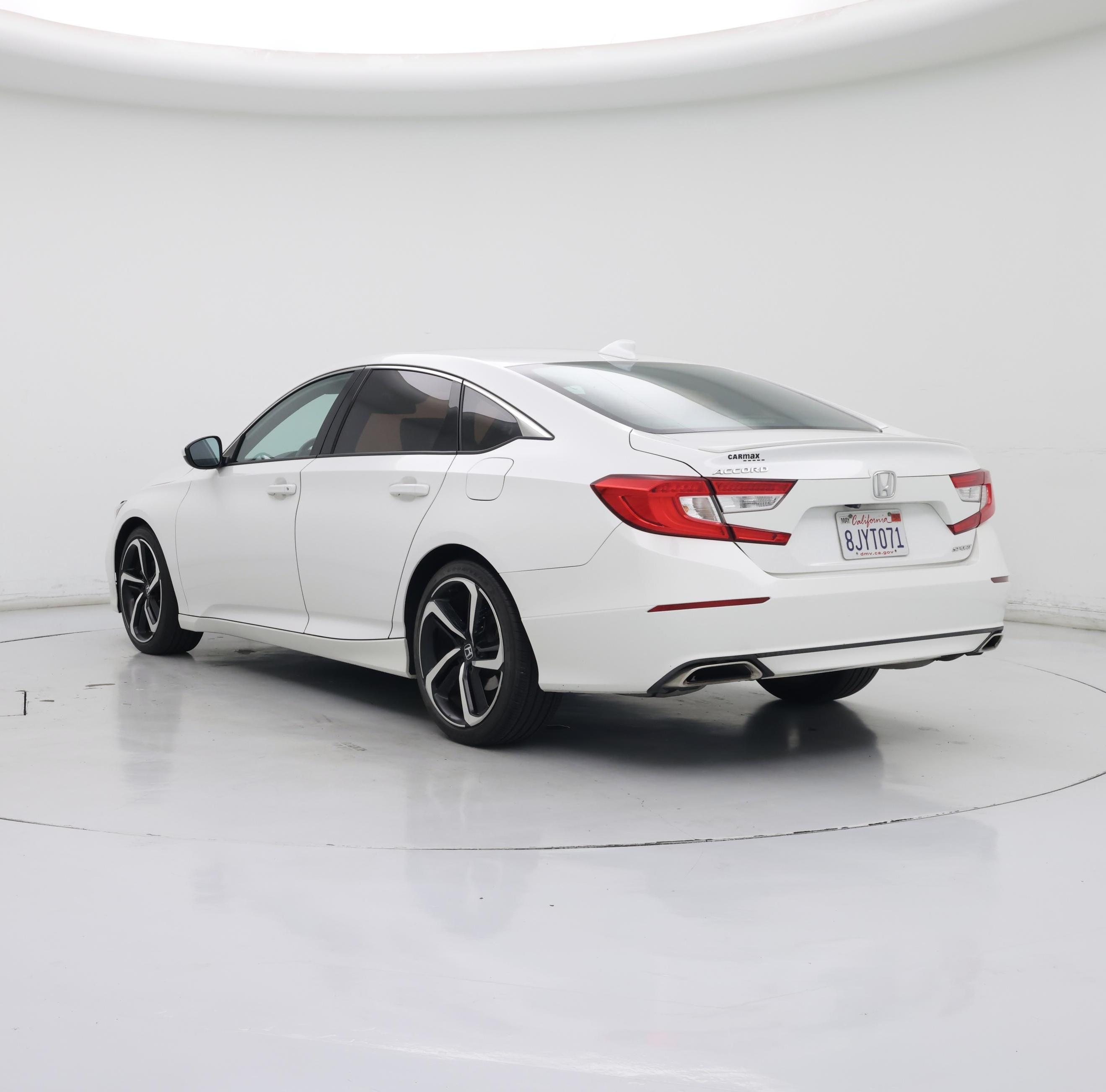 Thumbnail: 2019 Honda Accord - 2