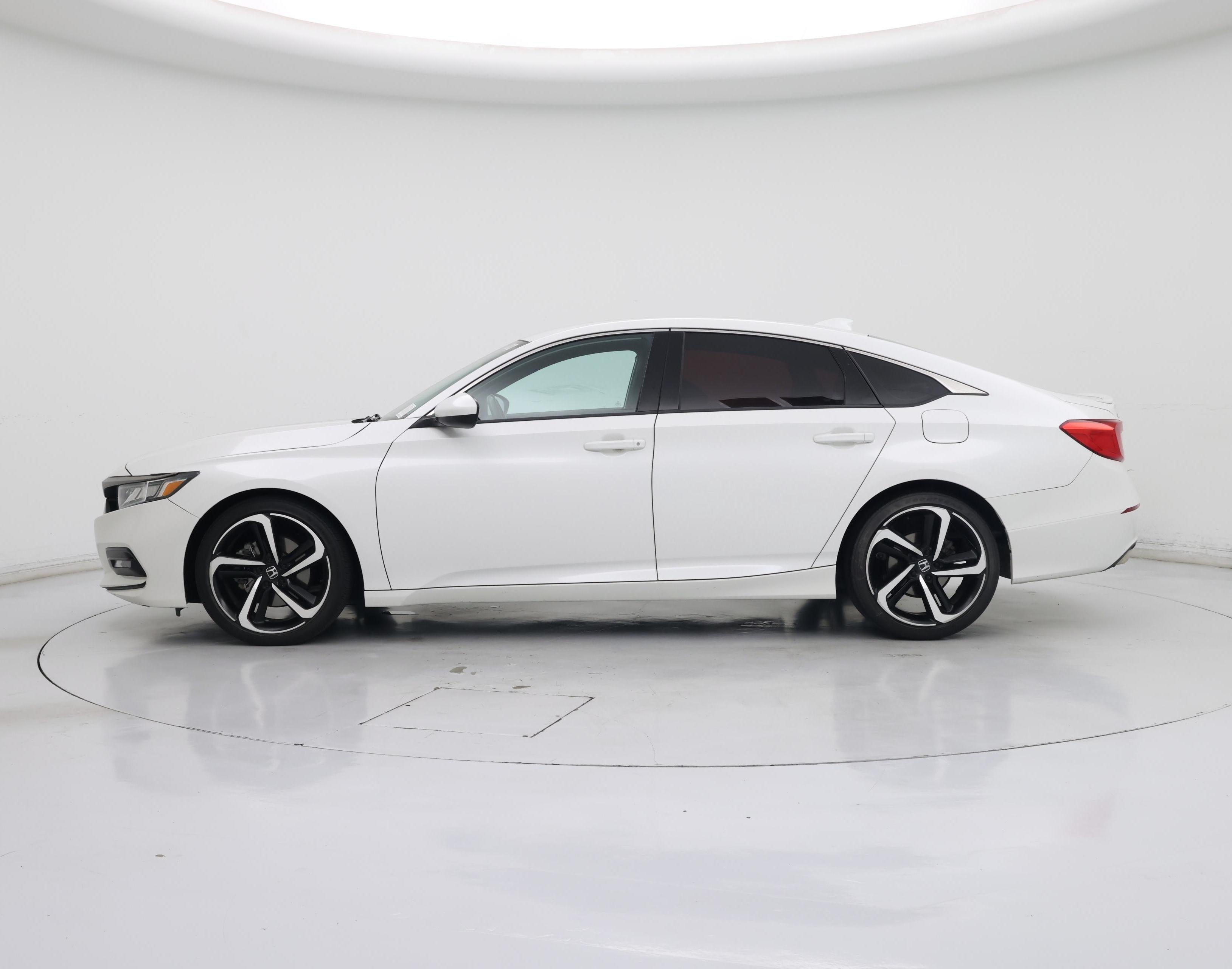 Thumbnail: 2019 Honda Accord - 3