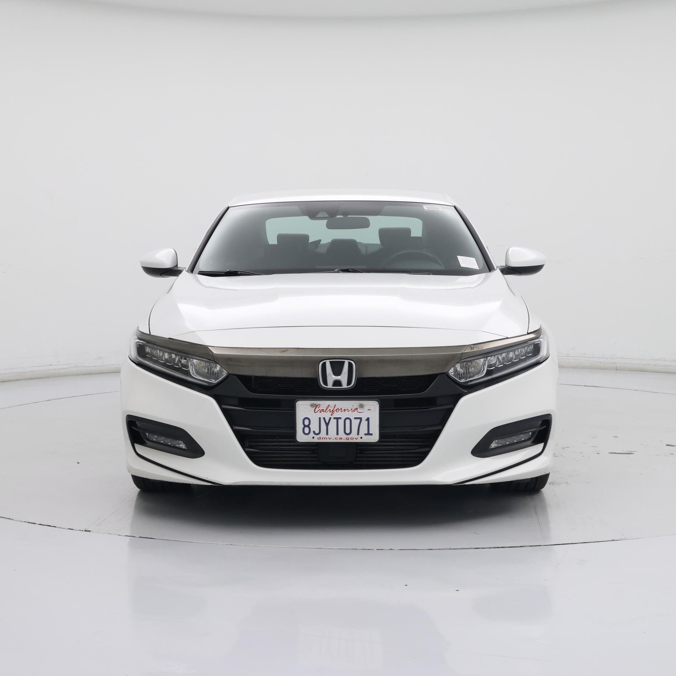 Thumbnail: 2019 Honda Accord - 5