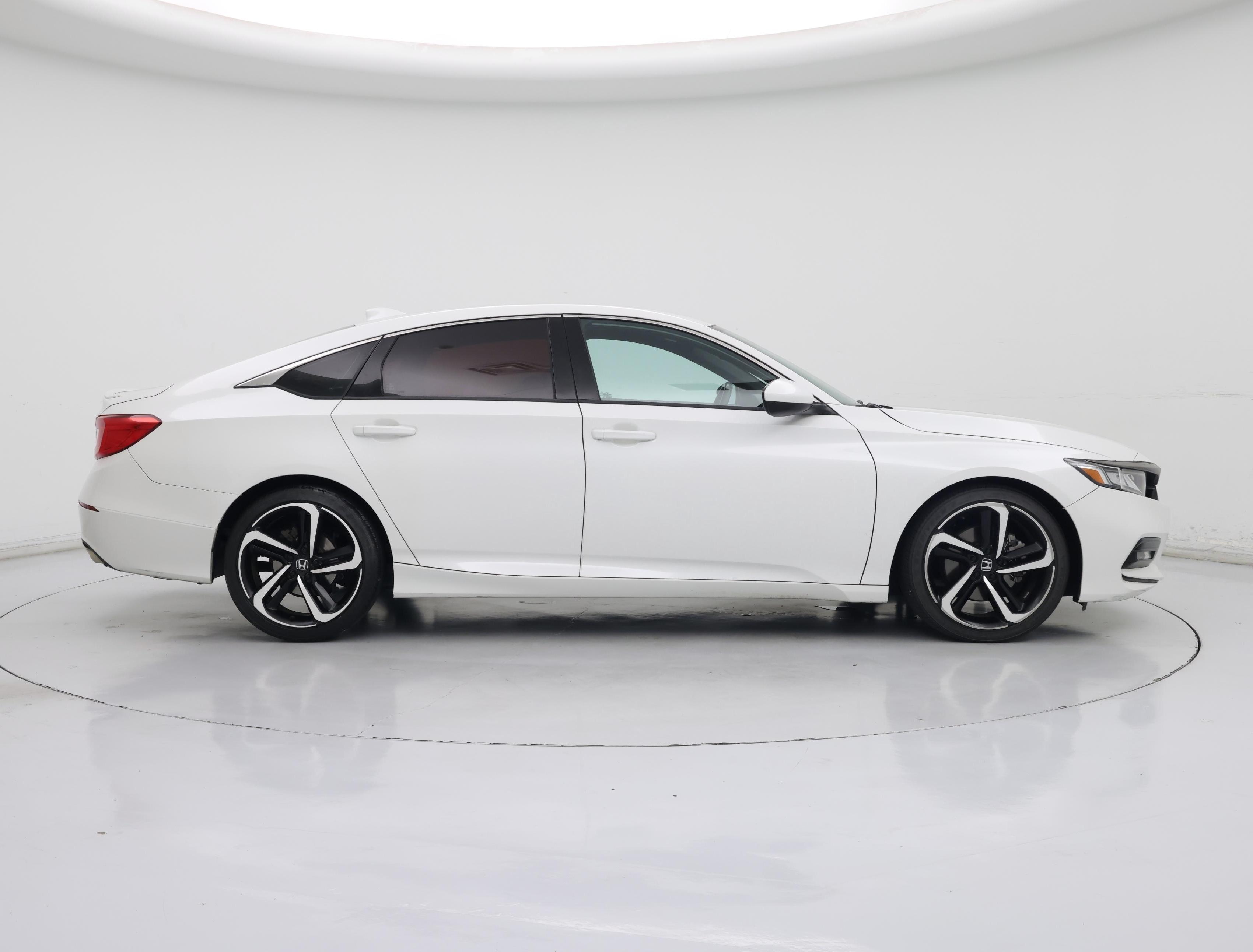 Thumbnail: 2019 Honda Accord - 7