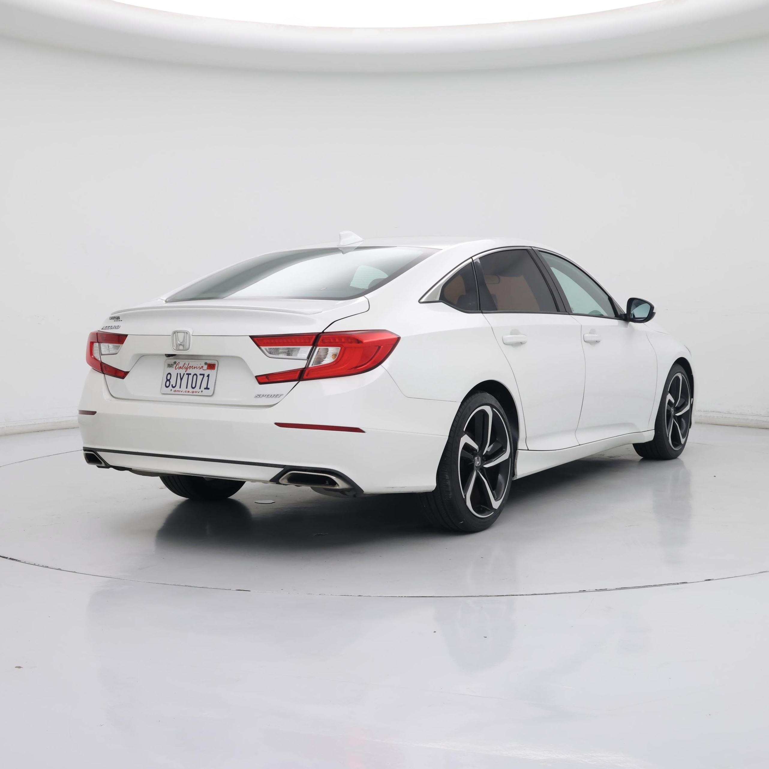 Thumbnail: 2019 Honda Accord - 8