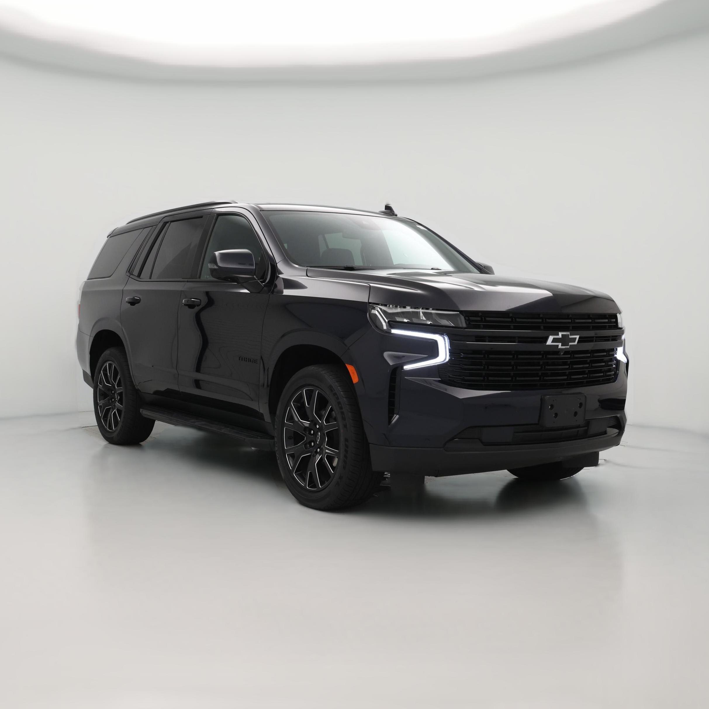 Thumbnail: 2023 Chevrolet Tahoe - 1