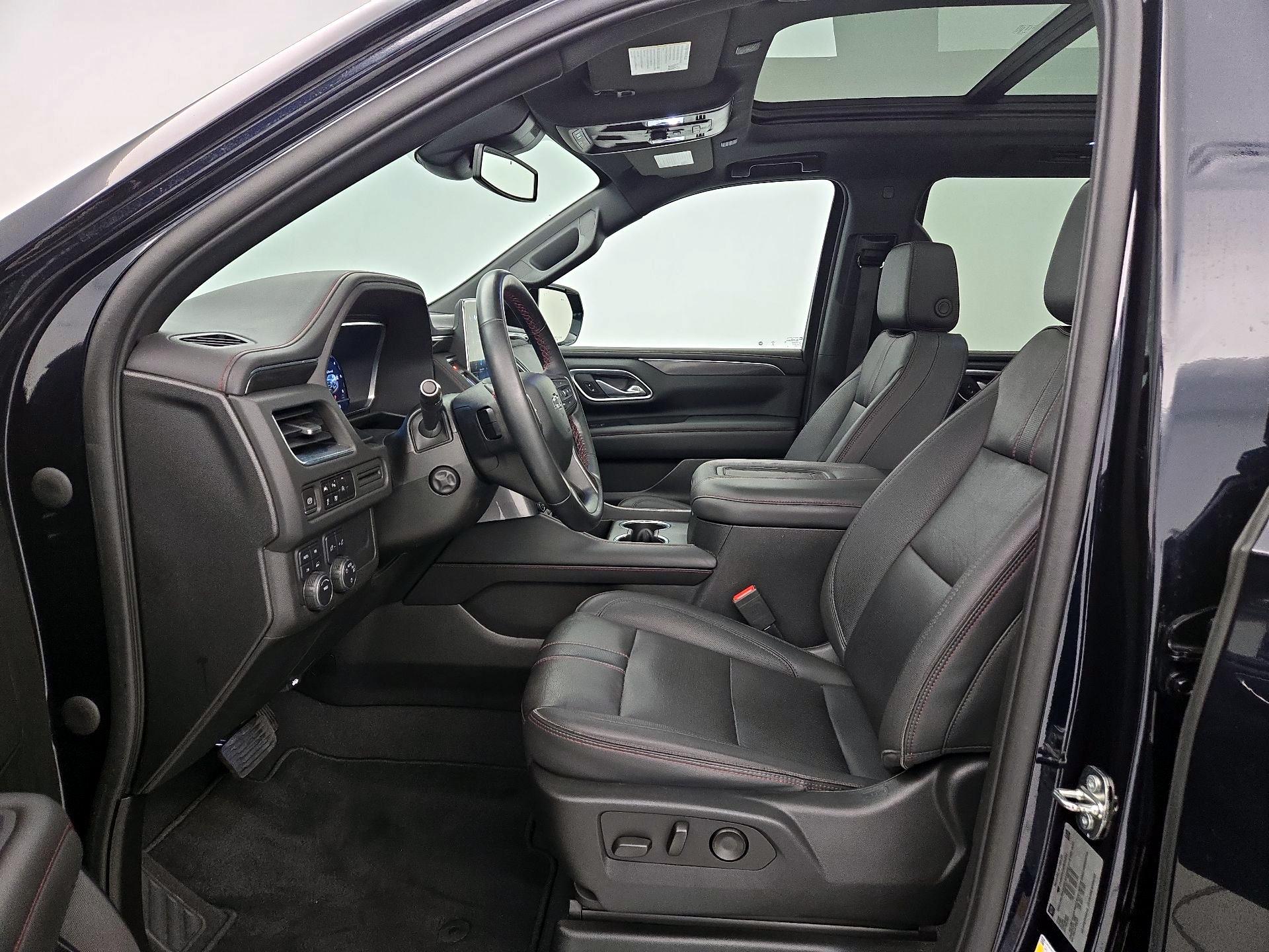 Thumbnail: 2023 Chevrolet Tahoe - 11