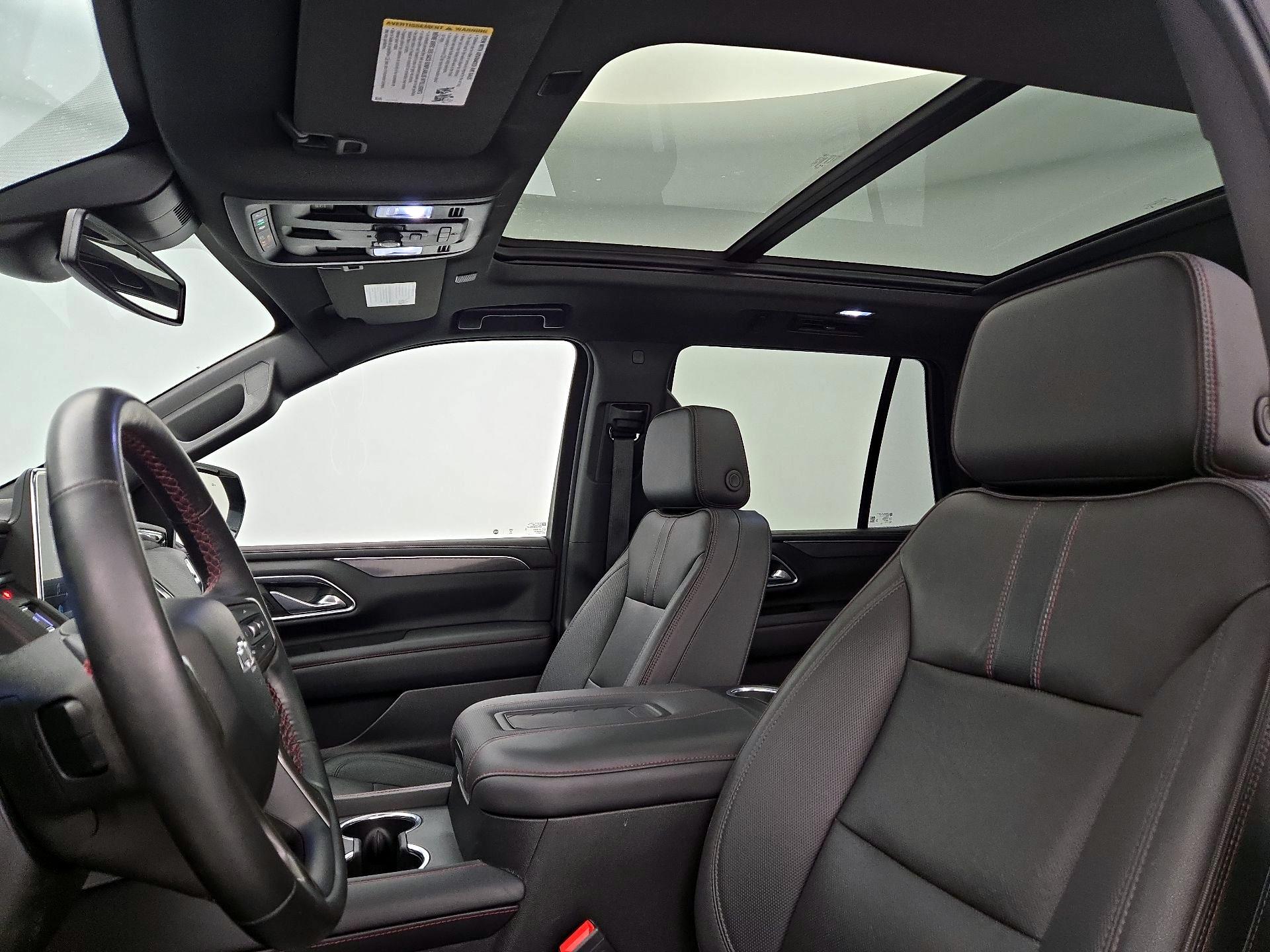 Thumbnail: 2023 Chevrolet Tahoe - 20