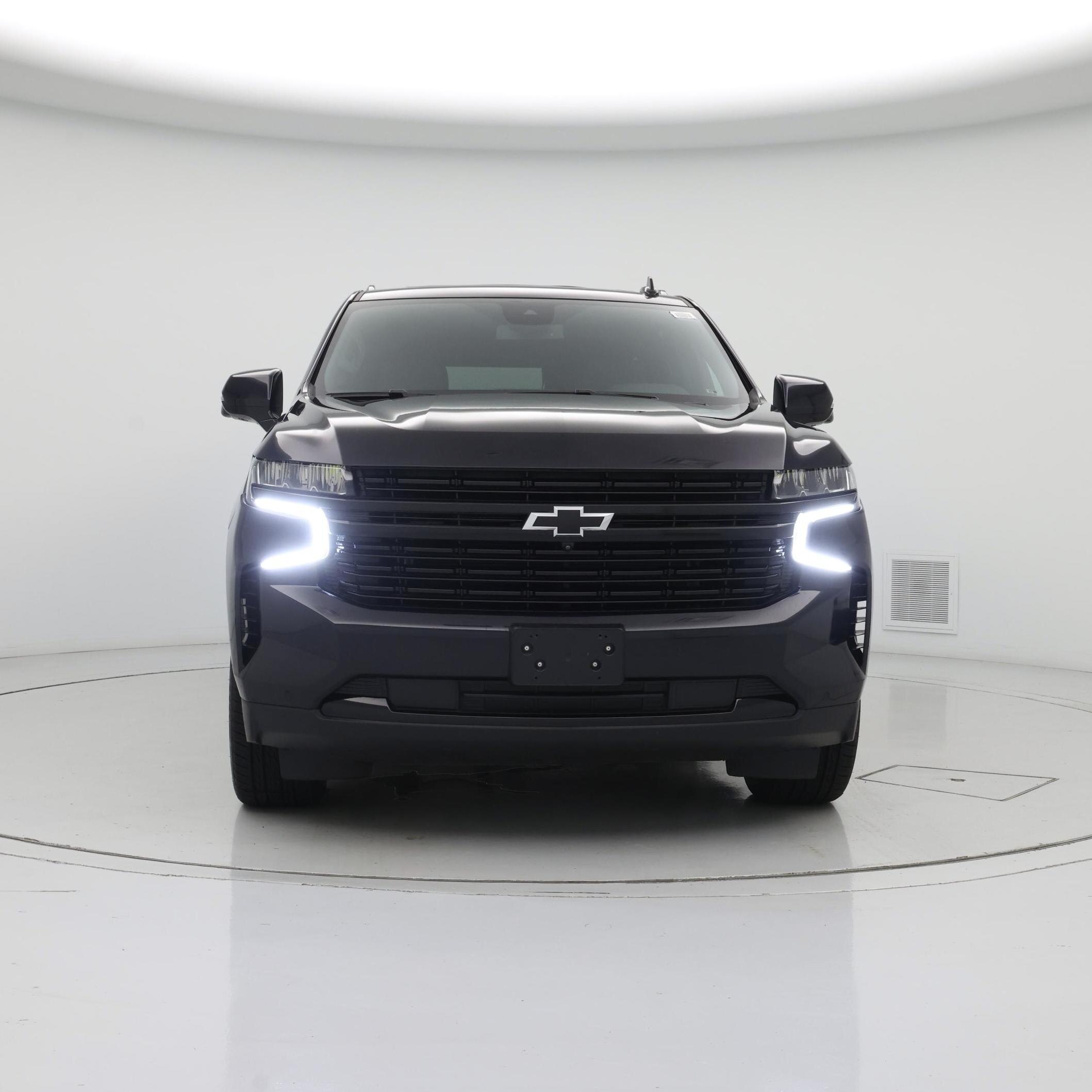 Thumbnail: 2023 Chevrolet Tahoe - 5