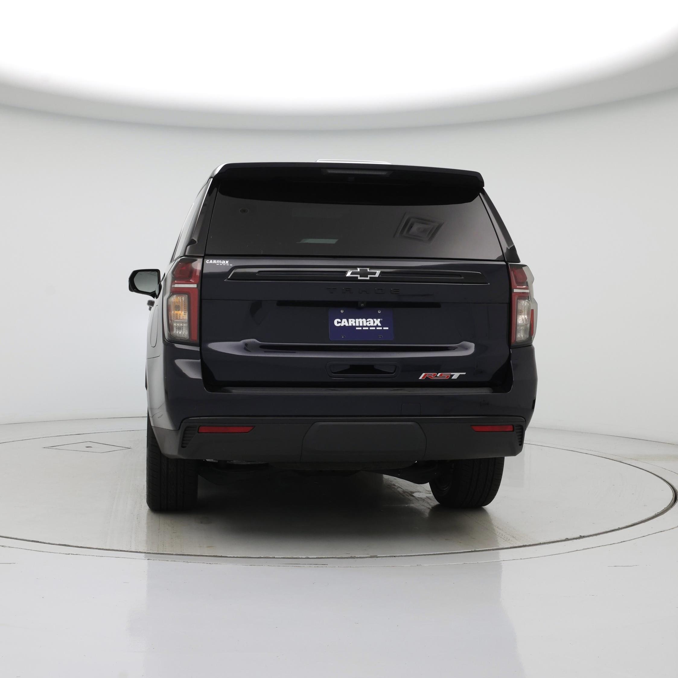 Thumbnail: 2023 Chevrolet Tahoe - 6