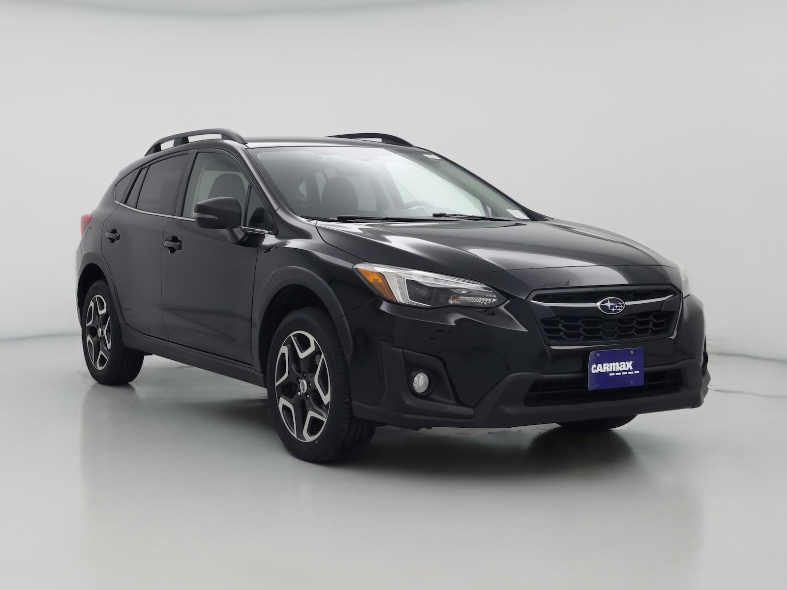 2018 Subaru Crosstrek