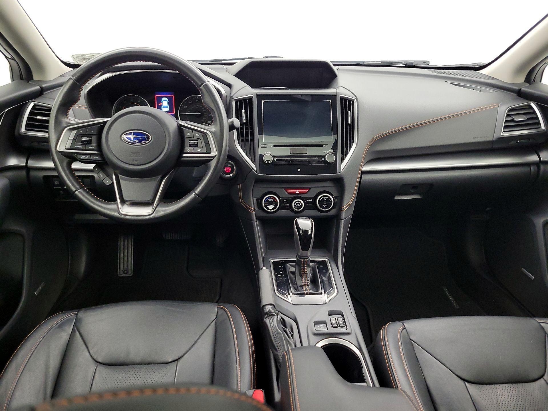 Thumbnail: 2018 Subaru Crosstrek - 9