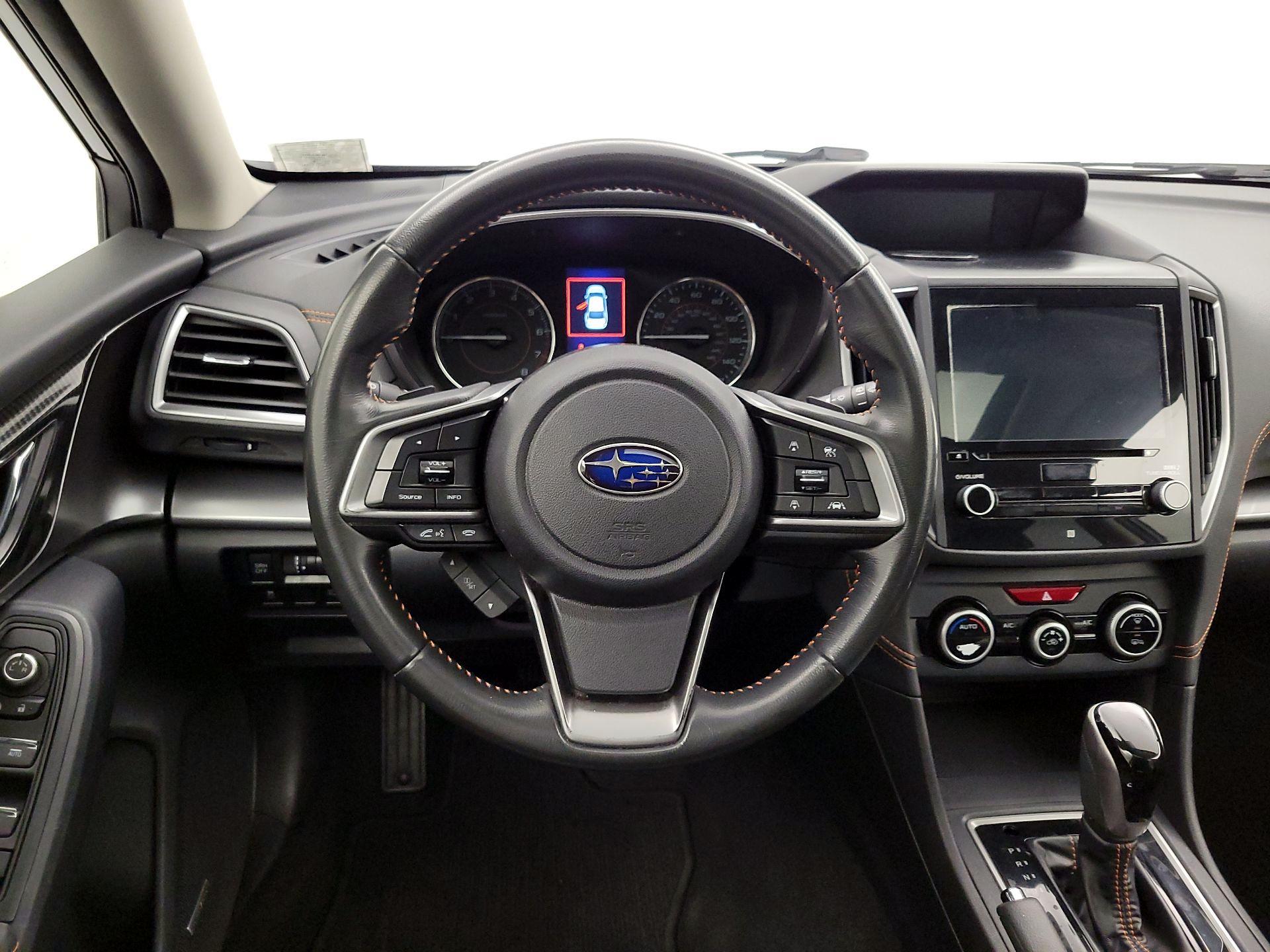 Thumbnail: 2018 Subaru Crosstrek - 10