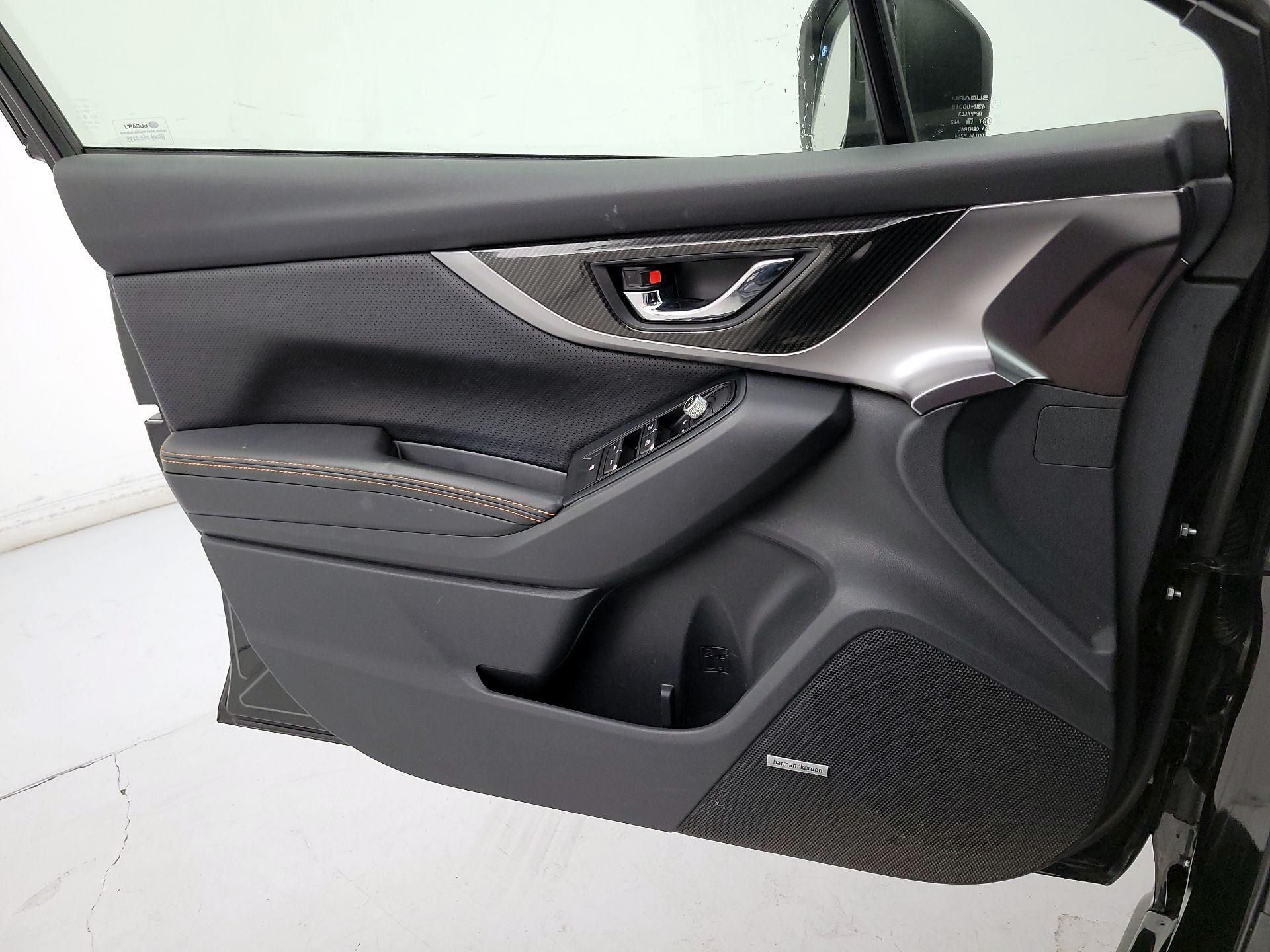 Thumbnail: 2018 Subaru Crosstrek - 12