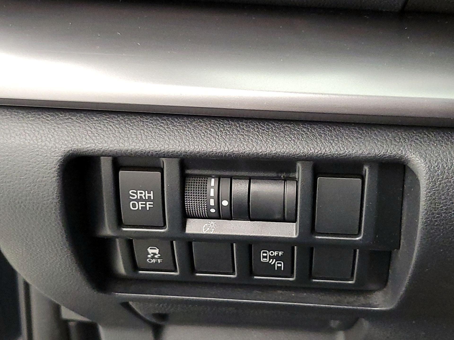 Thumbnail: 2018 Subaru Crosstrek - 13