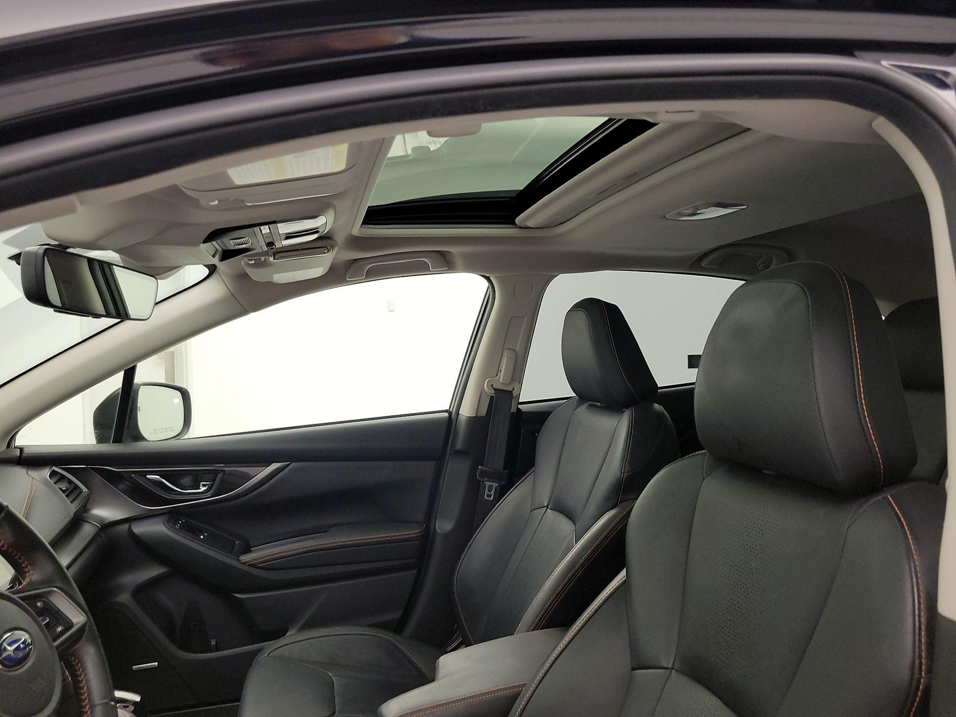 Thumbnail: 2018 Subaru Crosstrek - 19