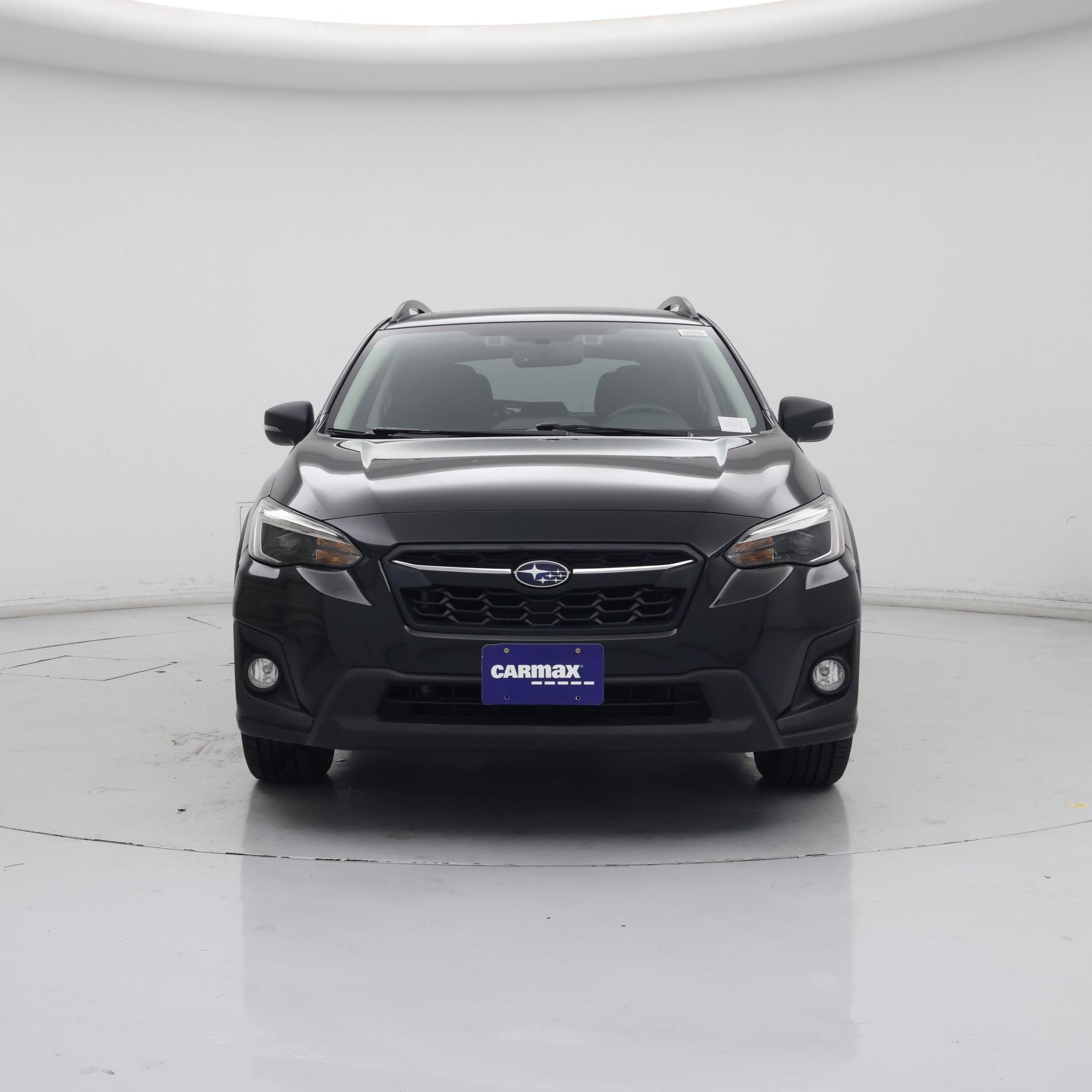Thumbnail: 2018 Subaru Crosstrek - 5