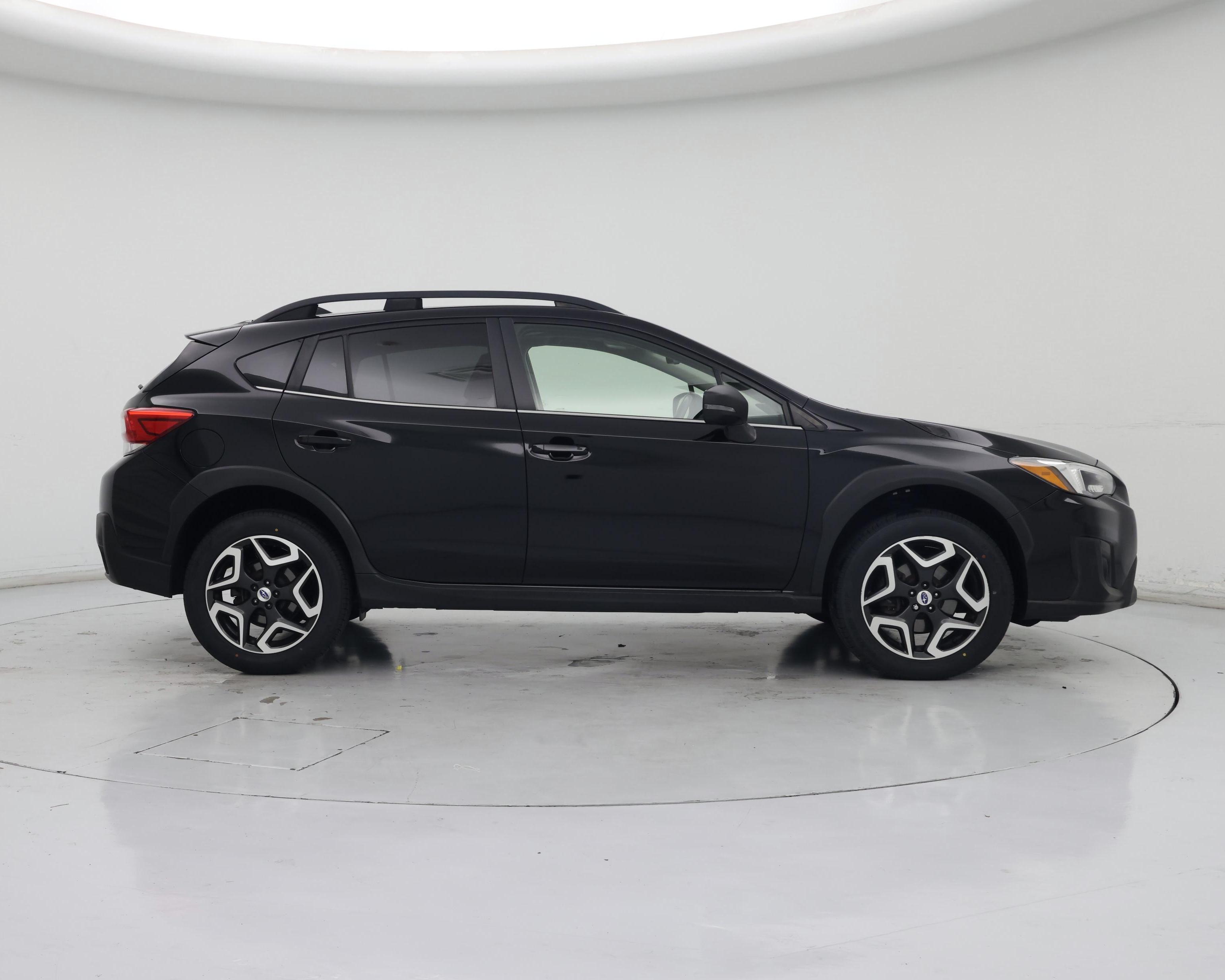 Thumbnail: 2018 Subaru Crosstrek - 7