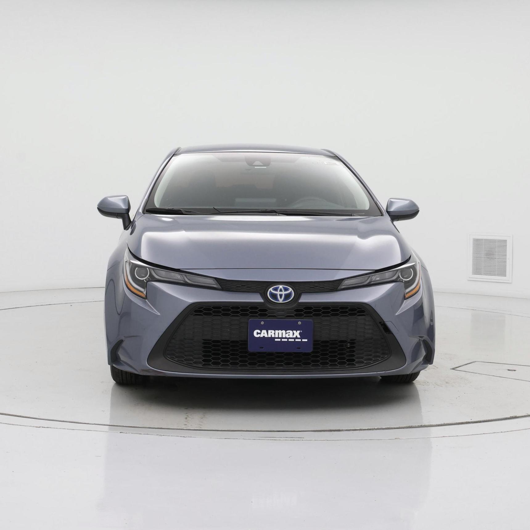 Thumbnail: 2022 Toyota Corolla - 5