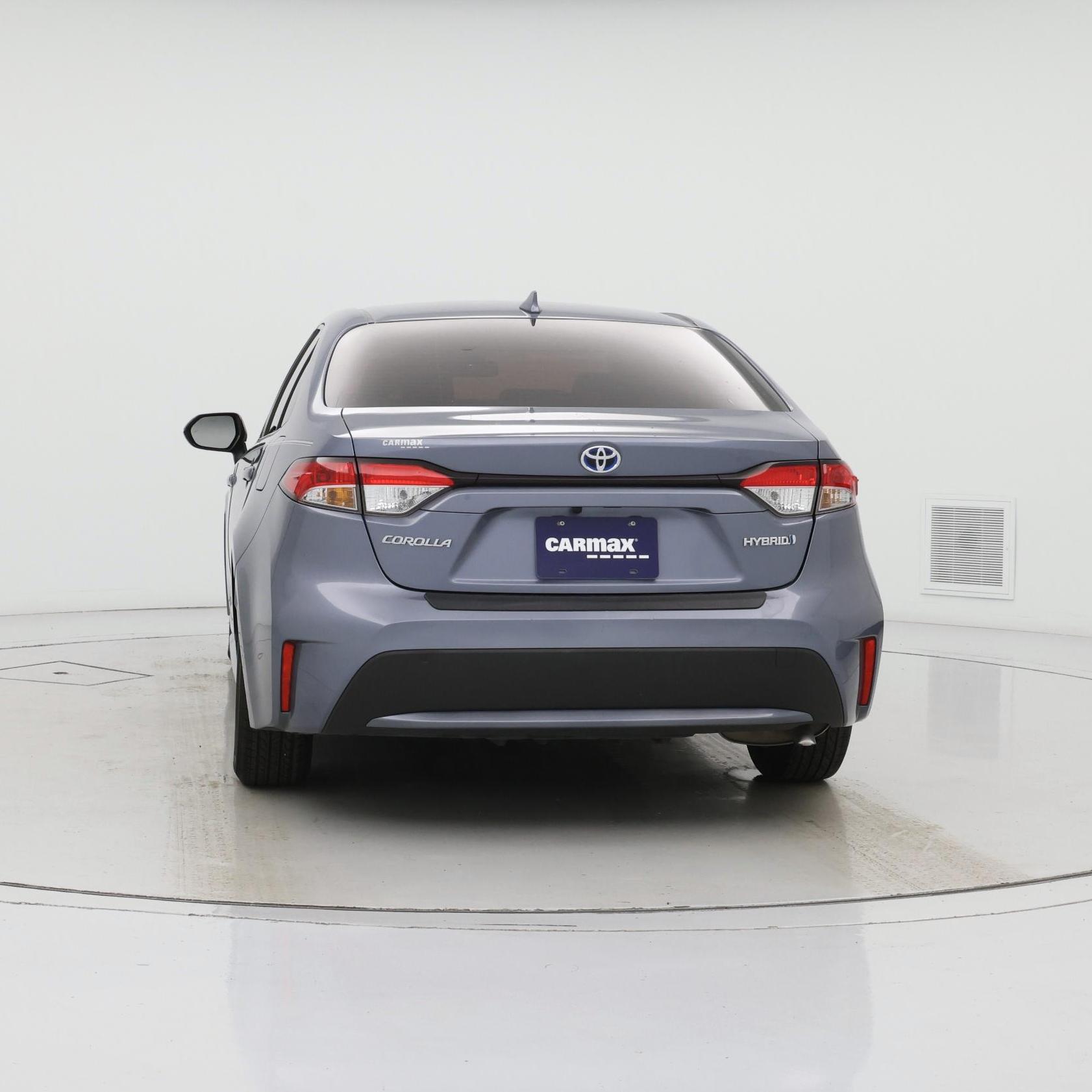 Thumbnail: 2022 Toyota Corolla - 6
