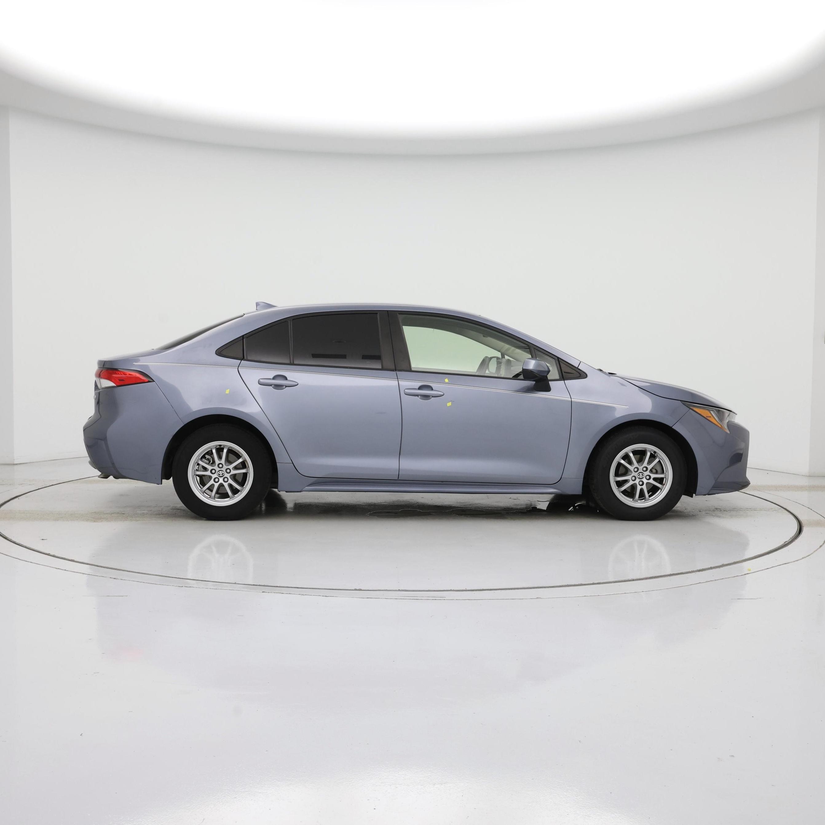 Thumbnail: 2022 Toyota Corolla - 7