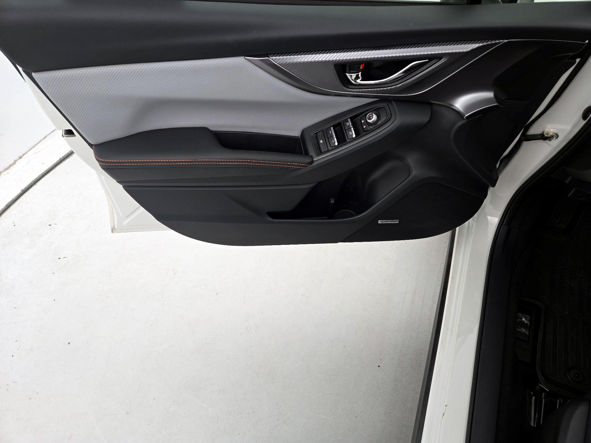 Thumbnail: 2022 Subaru Crosstrek - 12