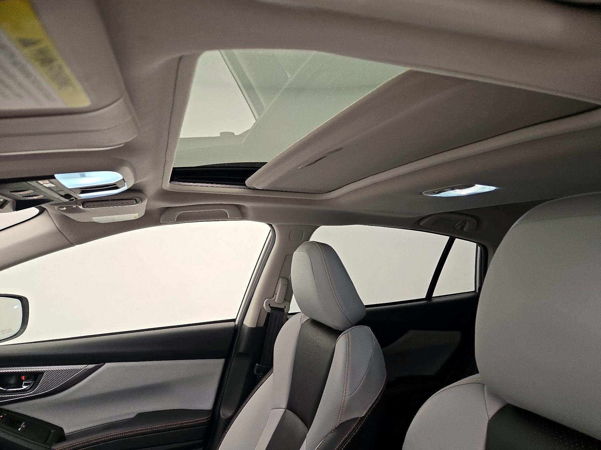 Thumbnail: 2022 Subaru Crosstrek - 20