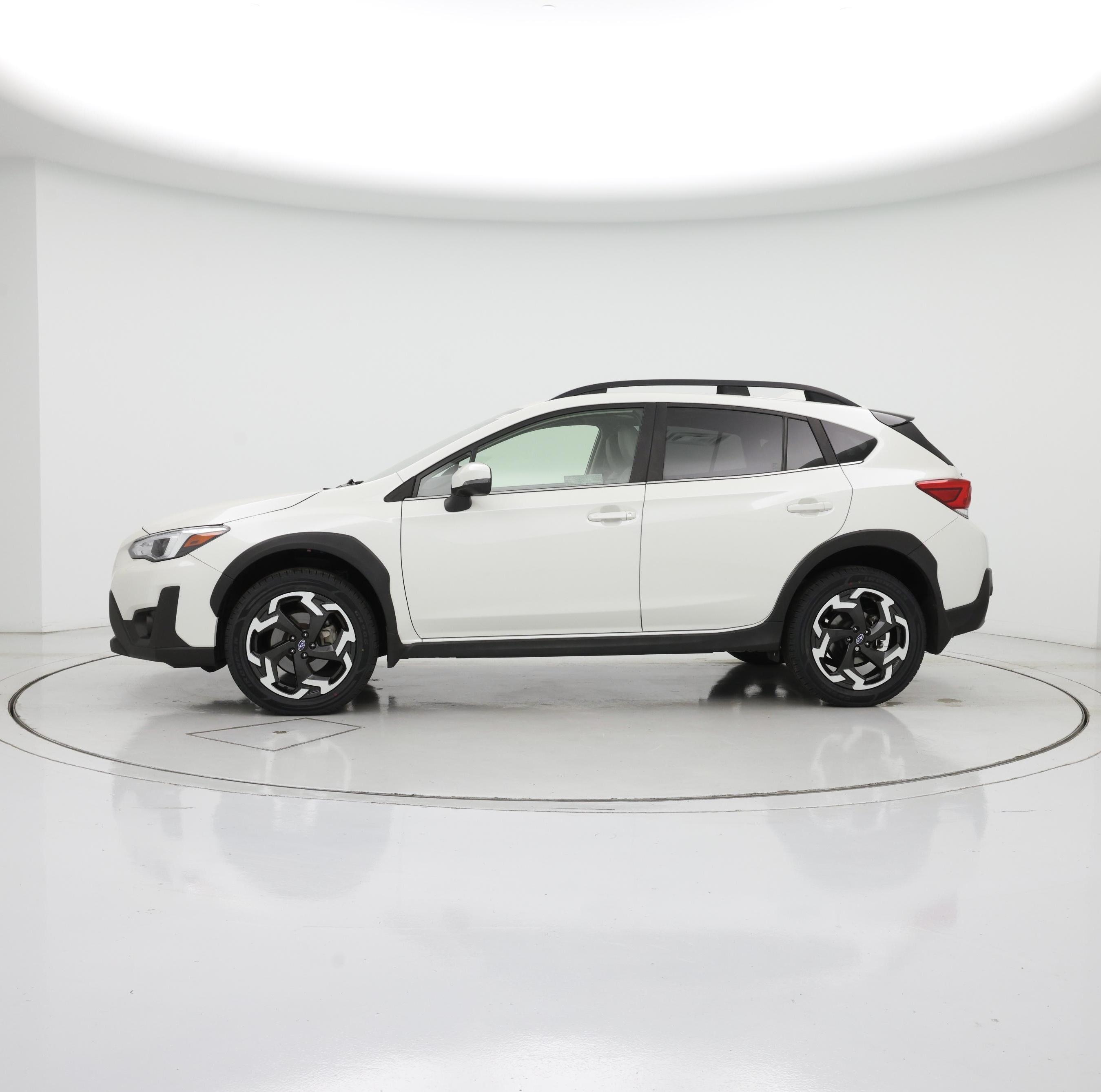 Thumbnail: 2022 Subaru Crosstrek - 3