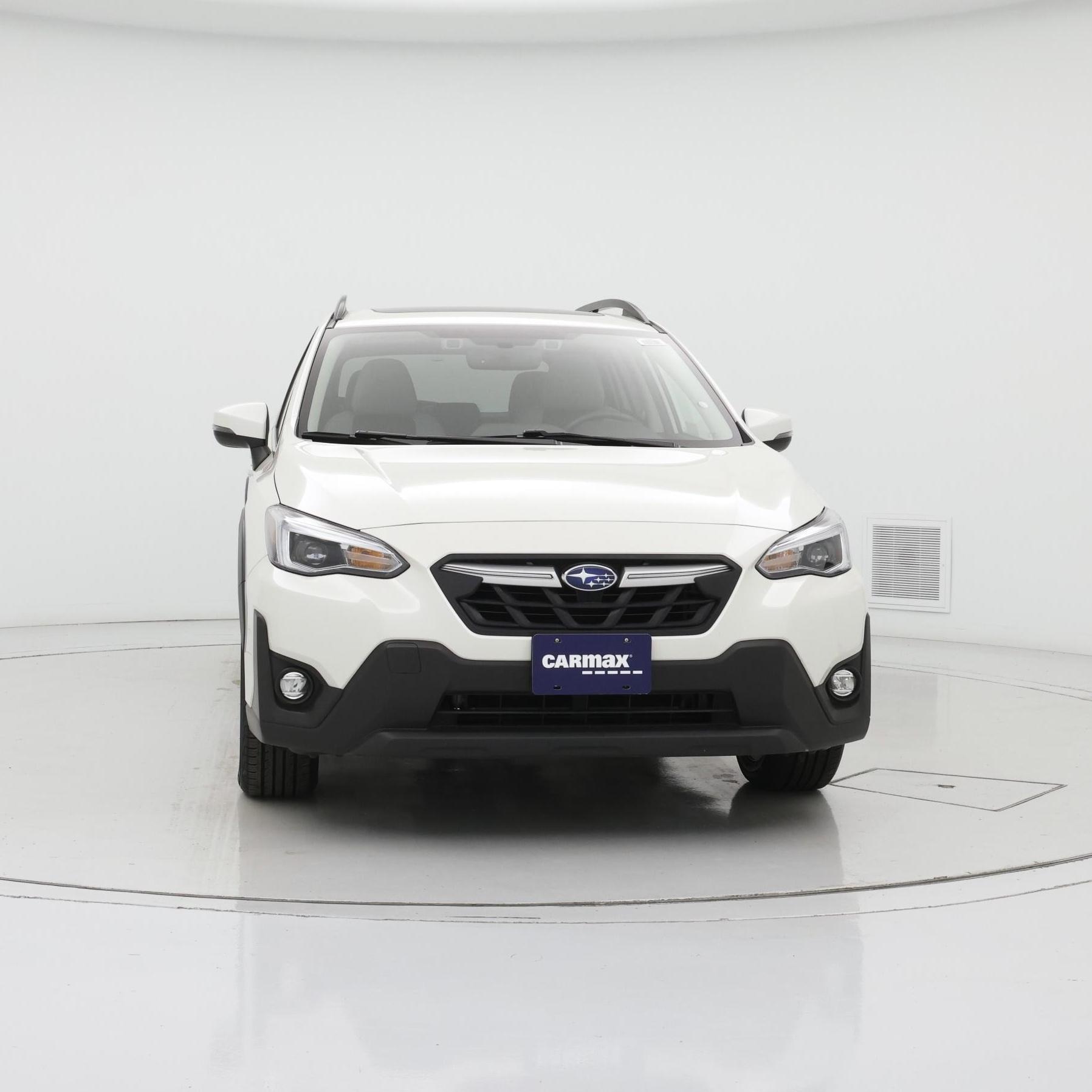 Thumbnail: 2022 Subaru Crosstrek - 5