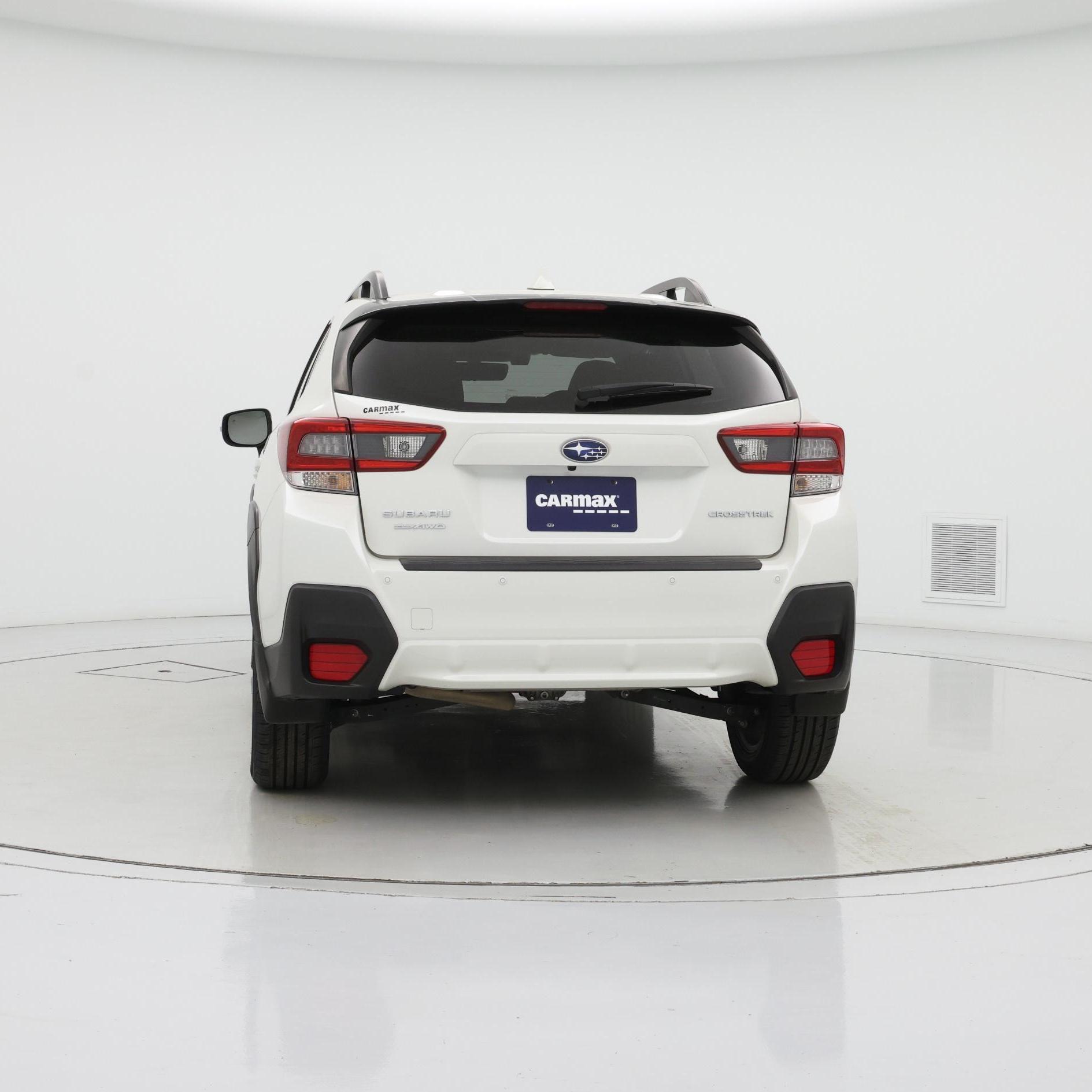 Thumbnail: 2022 Subaru Crosstrek - 6