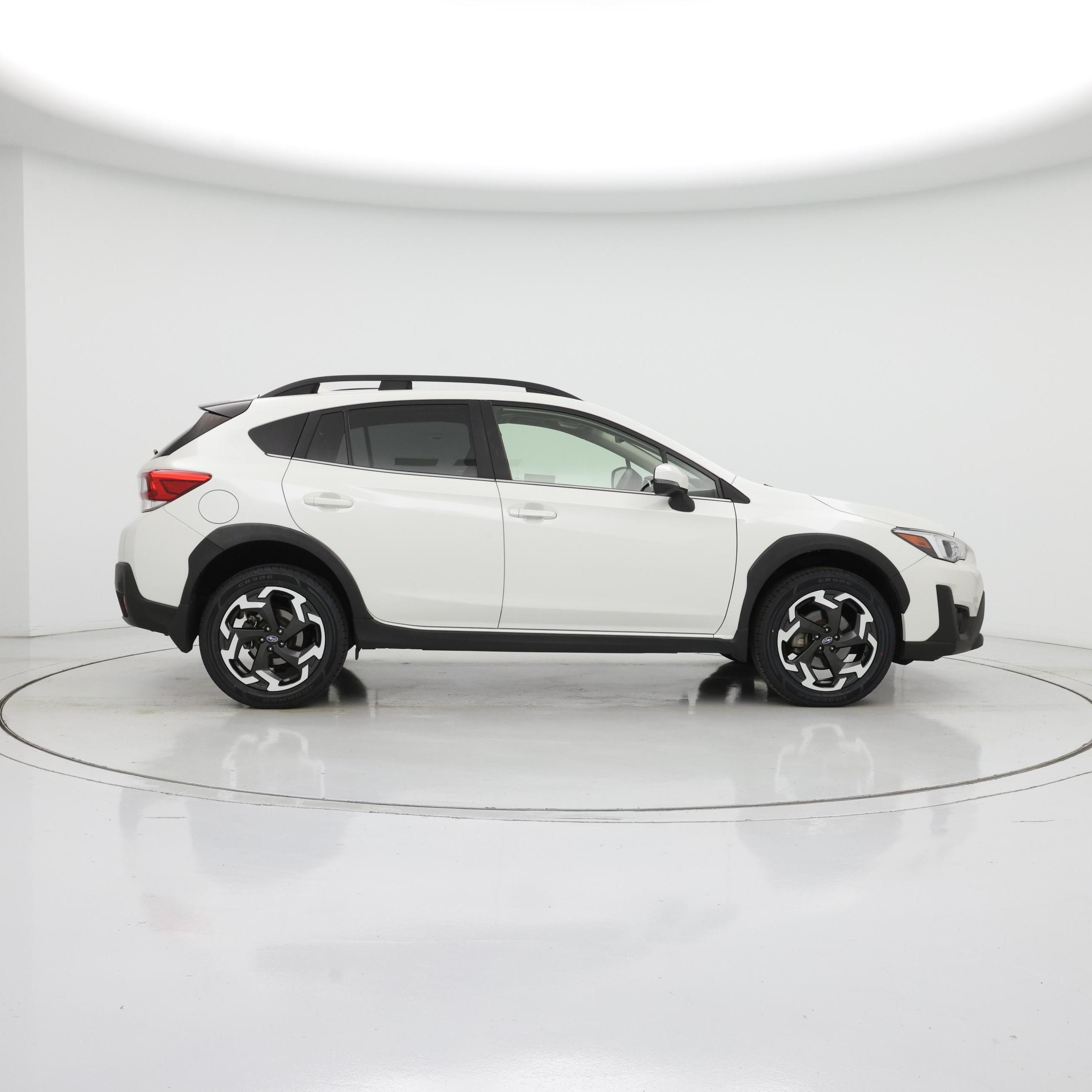 Thumbnail: 2022 Subaru Crosstrek - 7