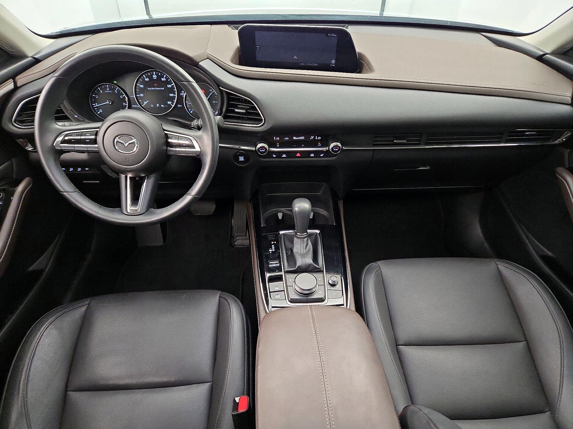 Thumbnail: 2023 Mazda CX-30 - 9