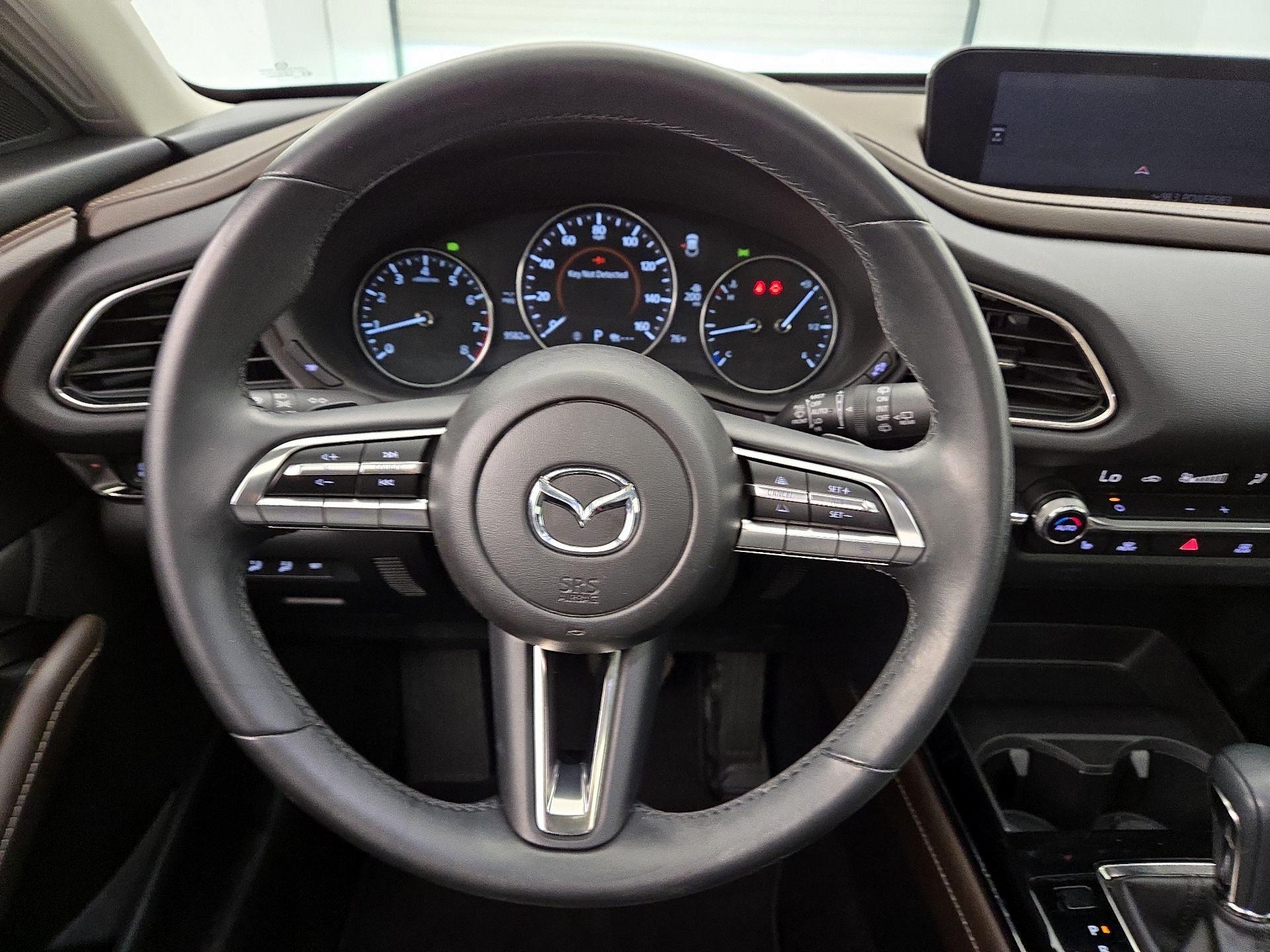 Thumbnail: 2023 Mazda CX-30 - 10