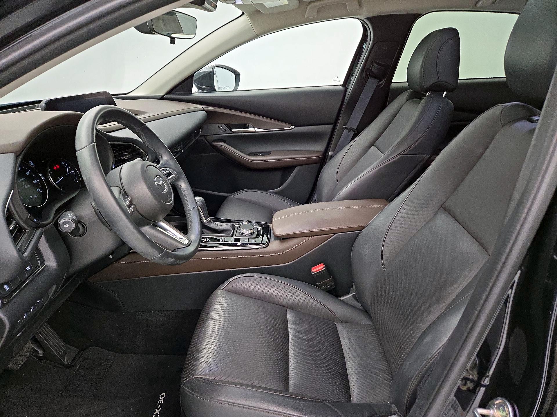 Thumbnail: 2023 Mazda CX-30 - 11