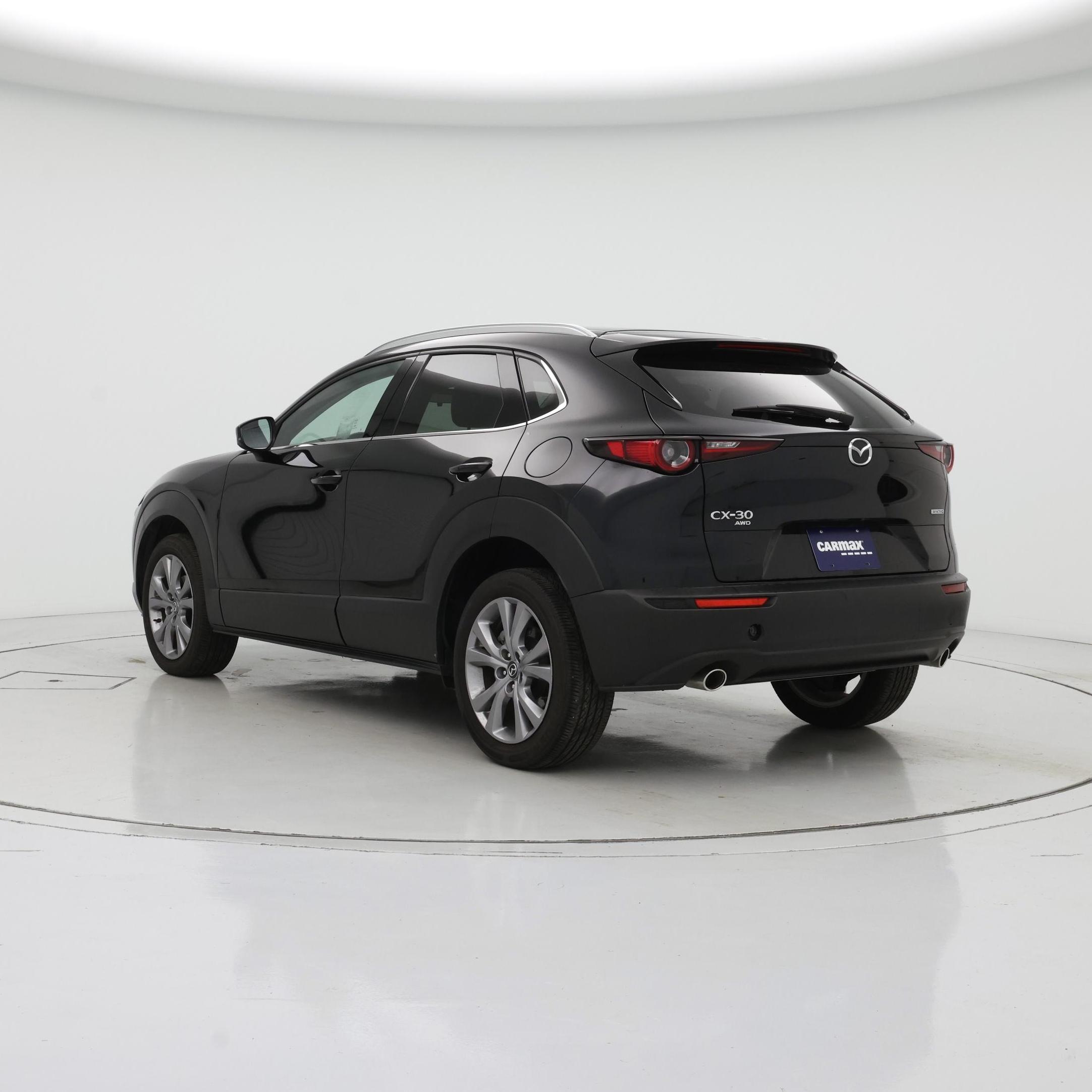 Thumbnail: 2023 Mazda CX-30 - 2