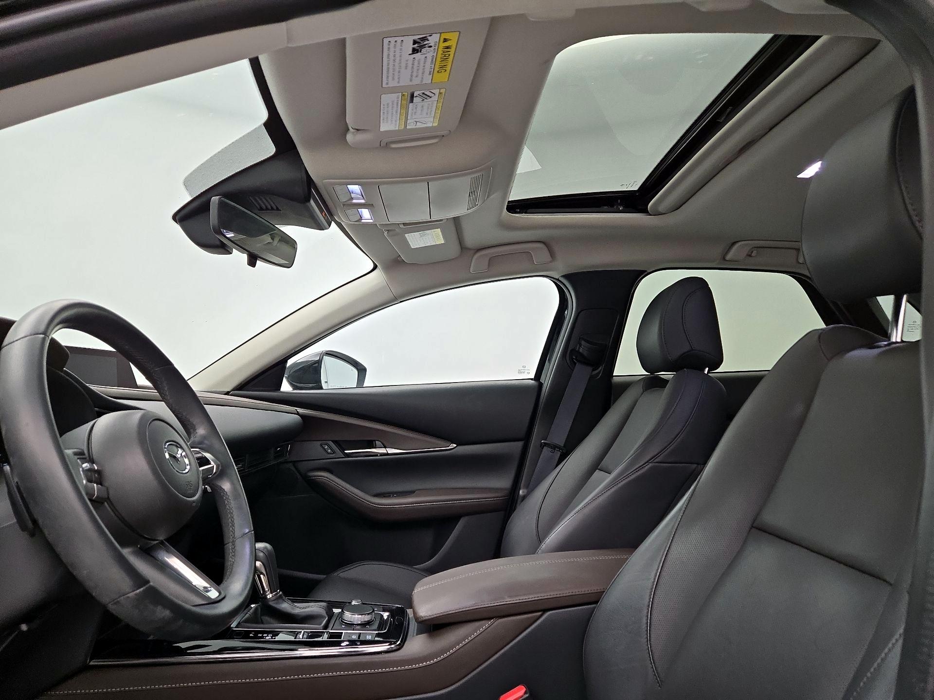 Thumbnail: 2023 Mazda CX-30 - 20