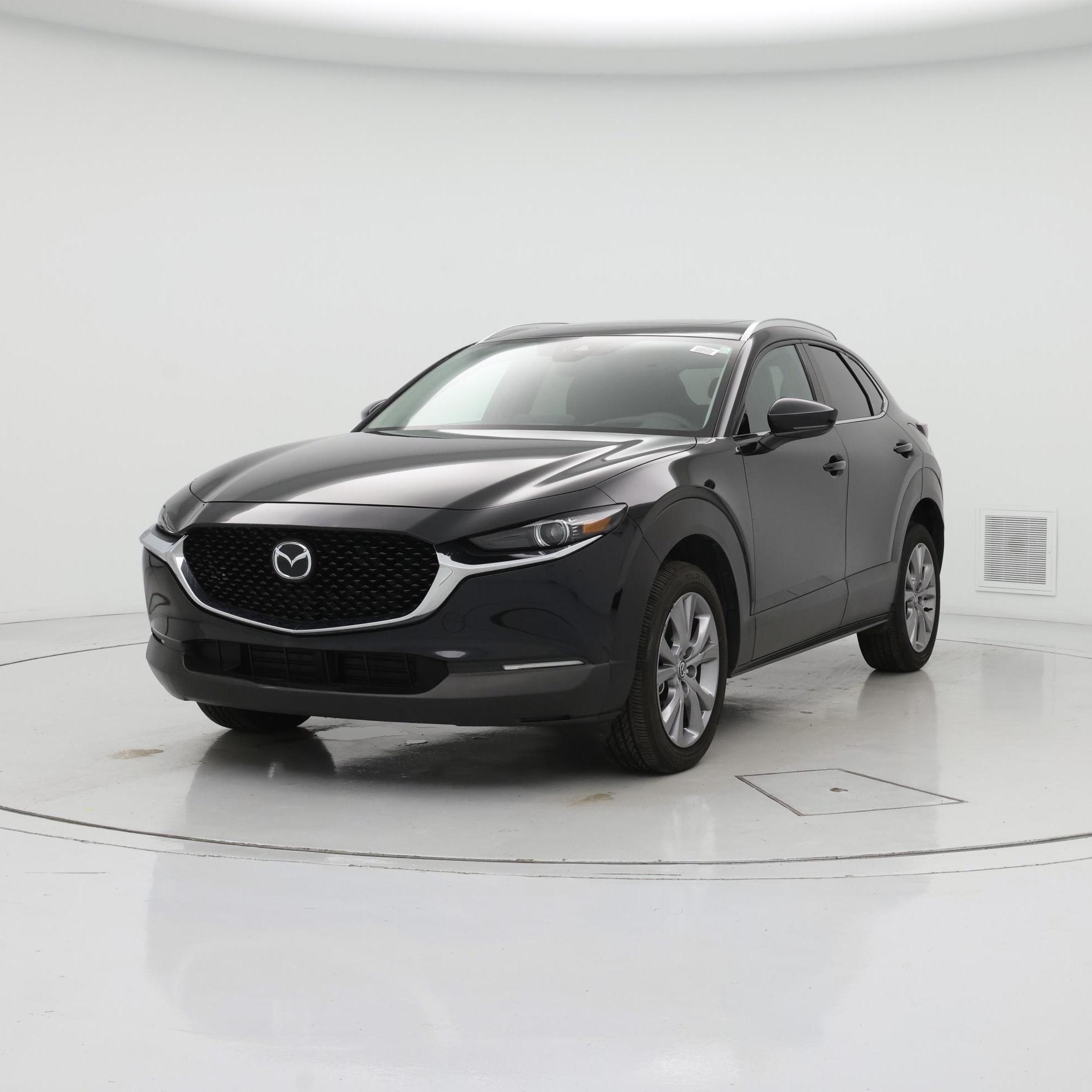 Thumbnail: 2023 Mazda CX-30 - 4
