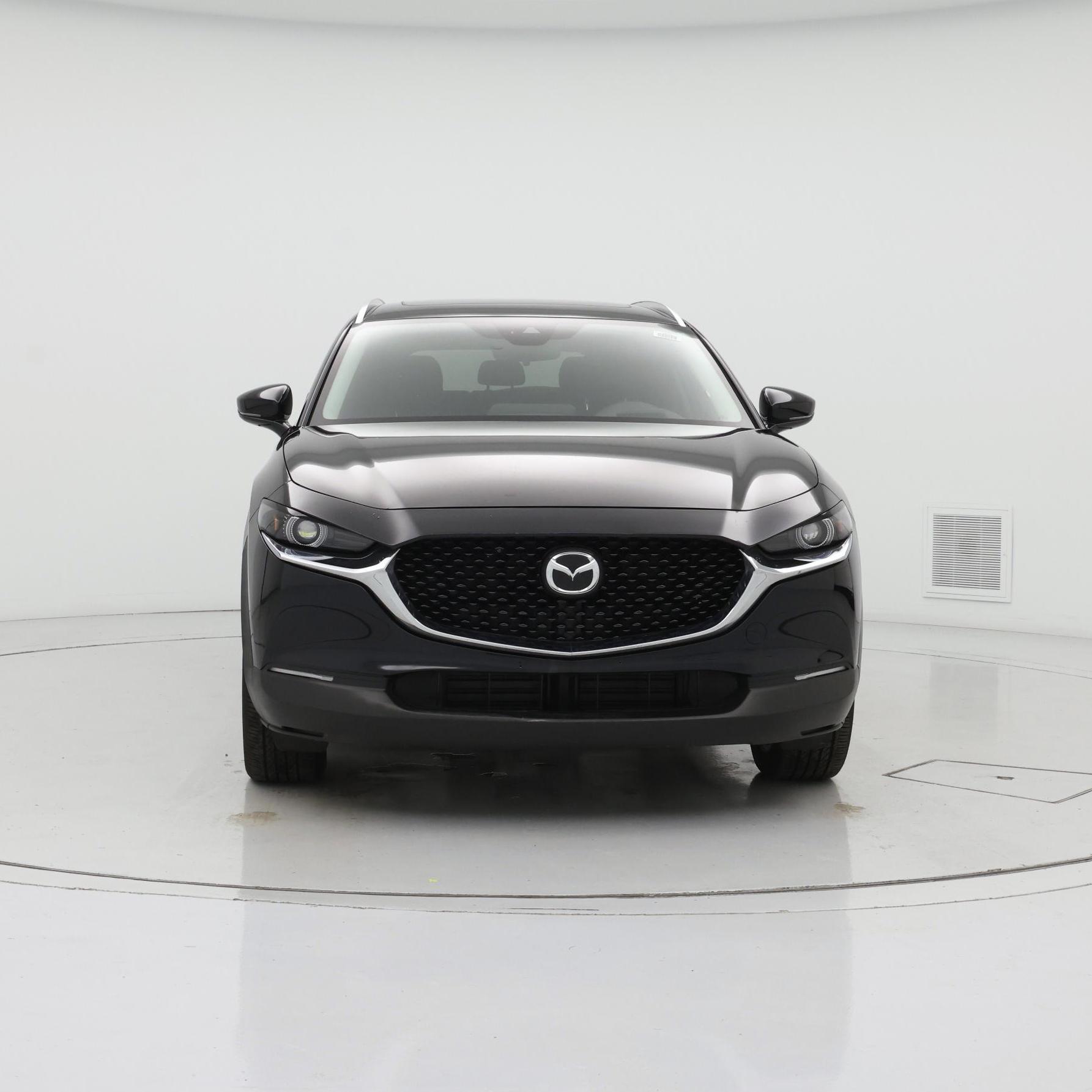 Thumbnail: 2023 Mazda CX-30 - 5