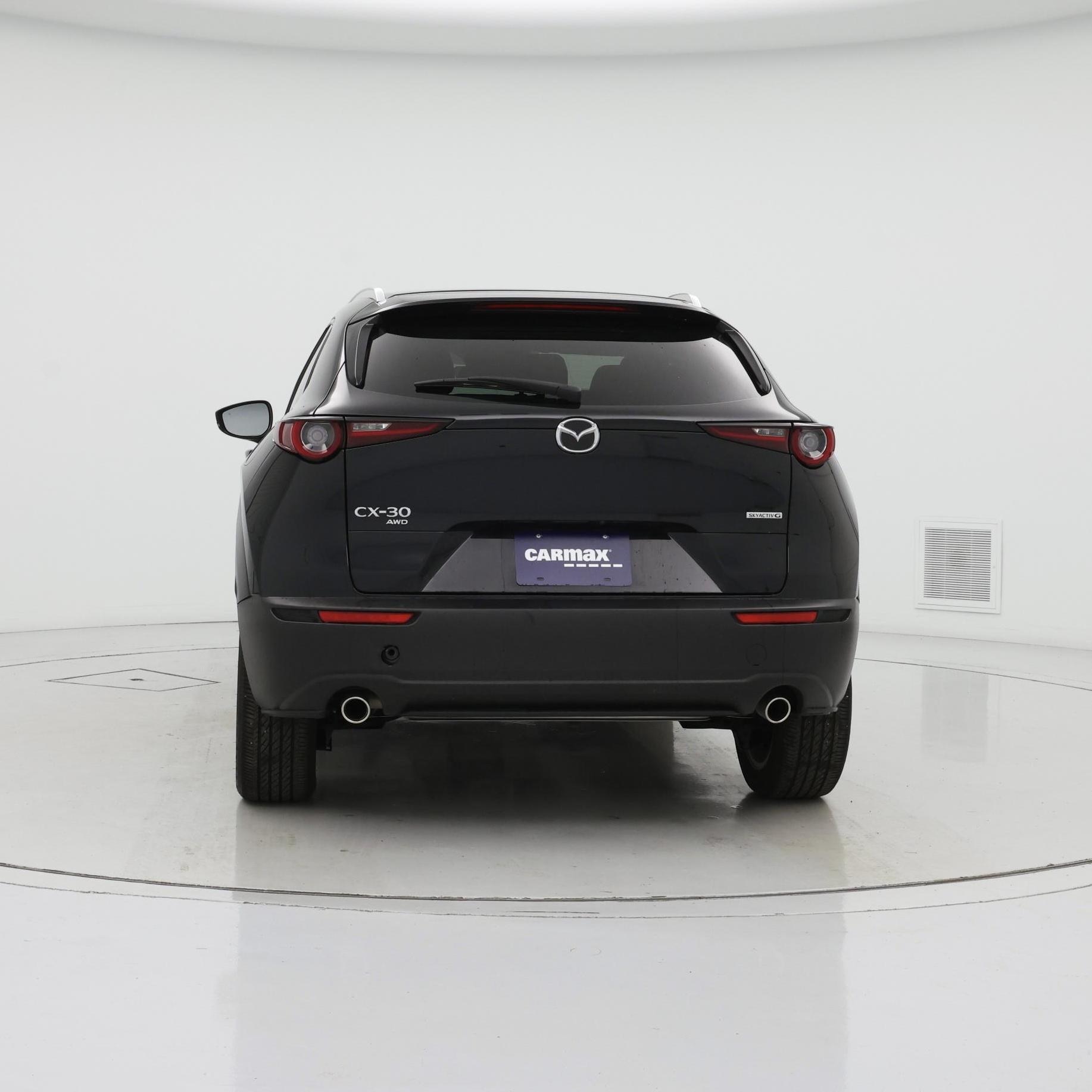 Thumbnail: 2023 Mazda CX-30 - 6