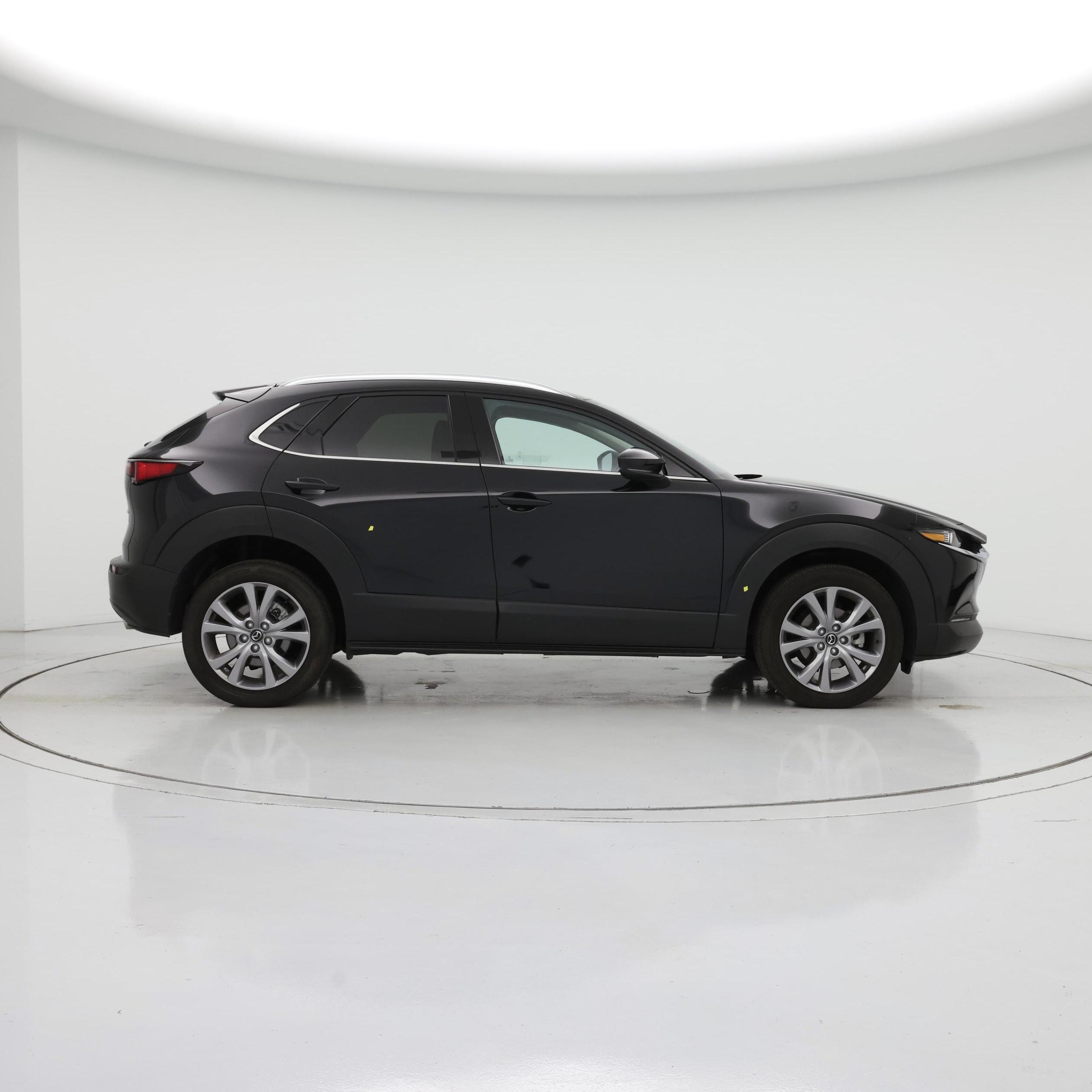 Thumbnail: 2023 Mazda CX-30 - 7