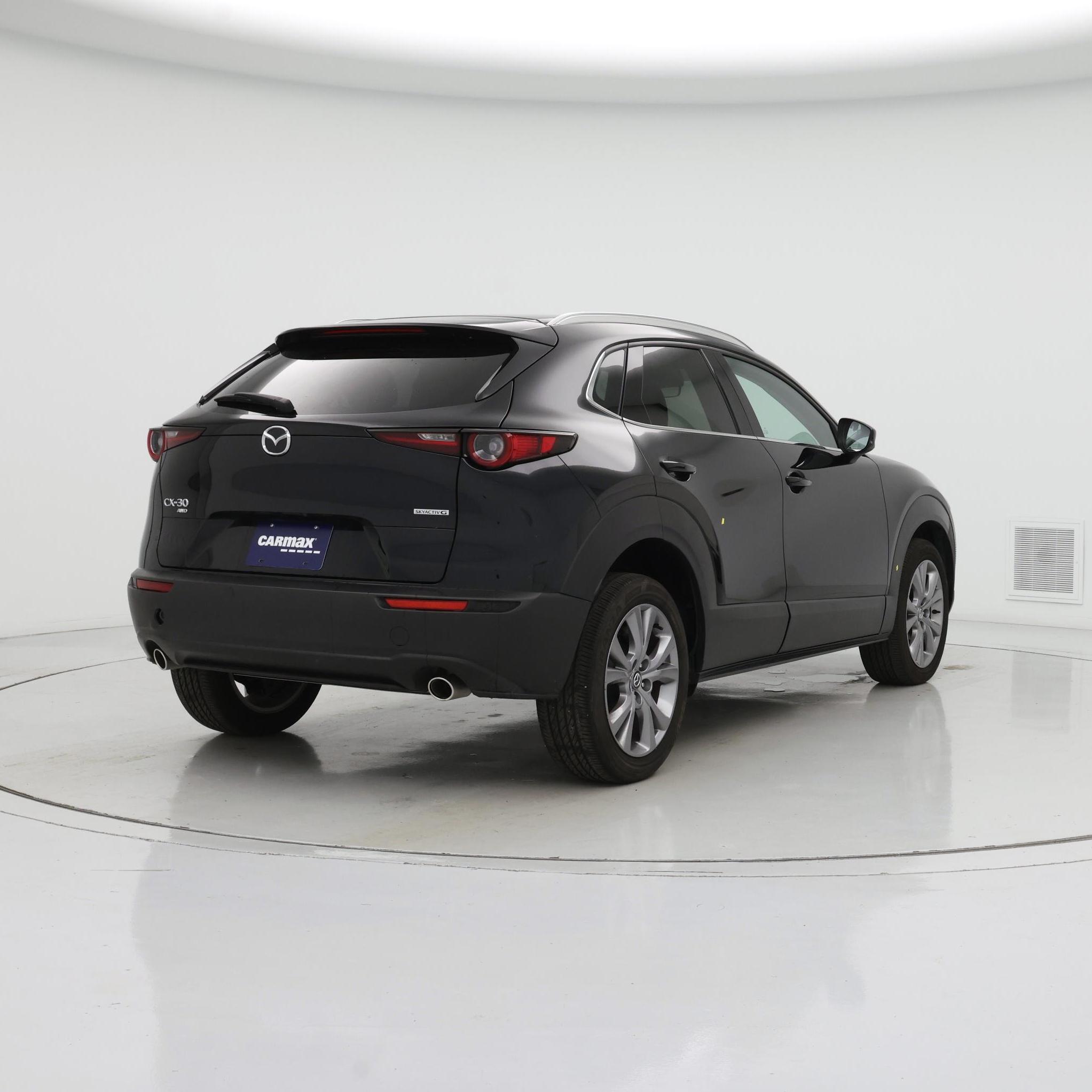 Thumbnail: 2023 Mazda CX-30 - 8