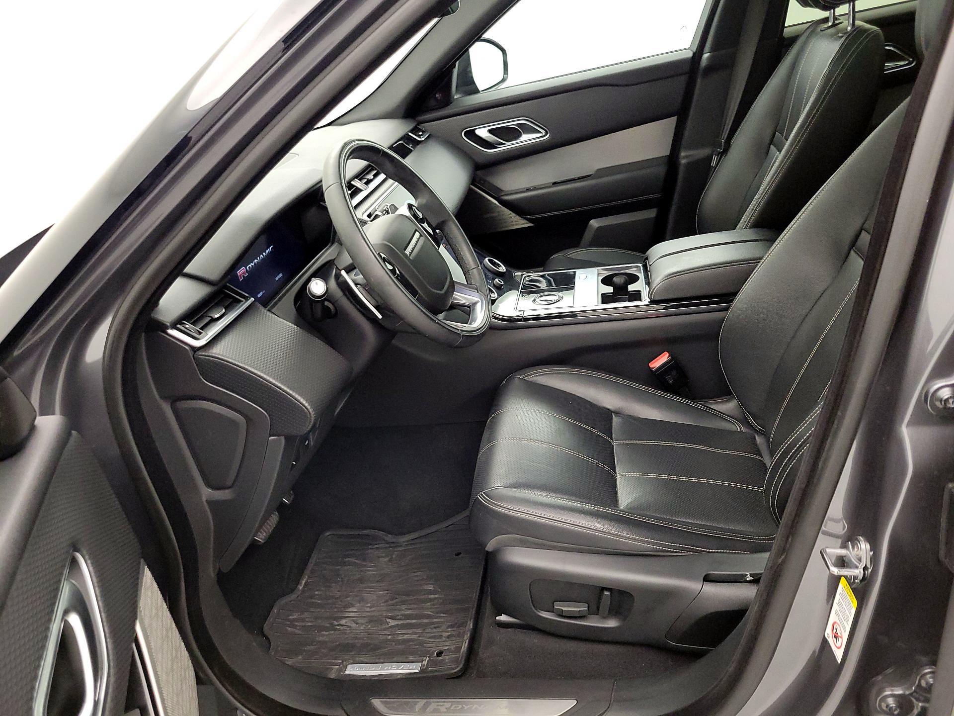 Thumbnail: 2018 Land Rover Range Rover Velar - 11