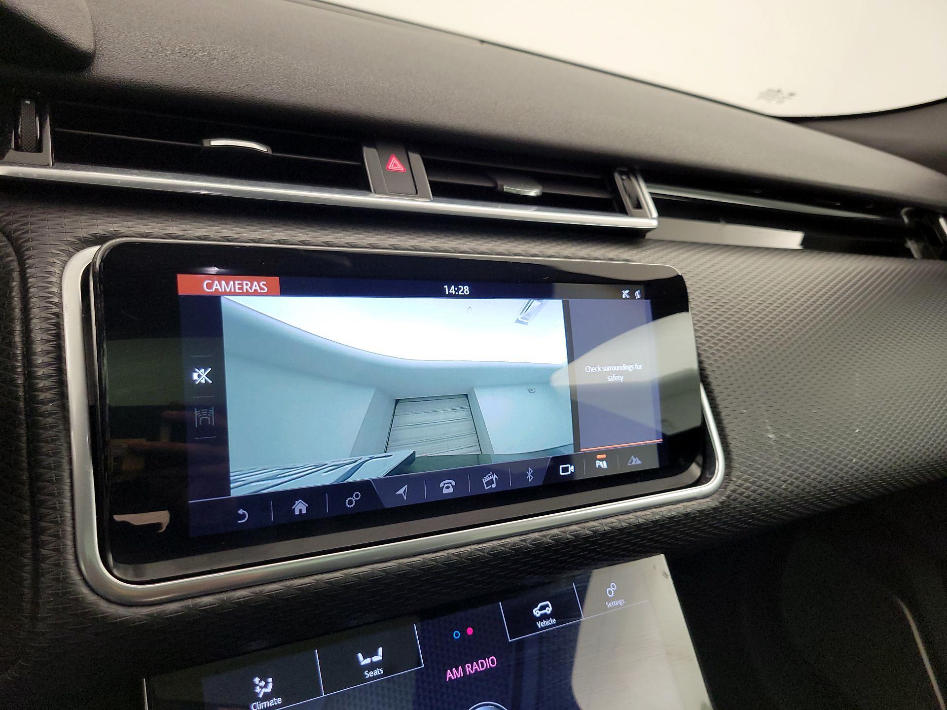 Thumbnail: 2018 Land Rover Range Rover Velar - 13