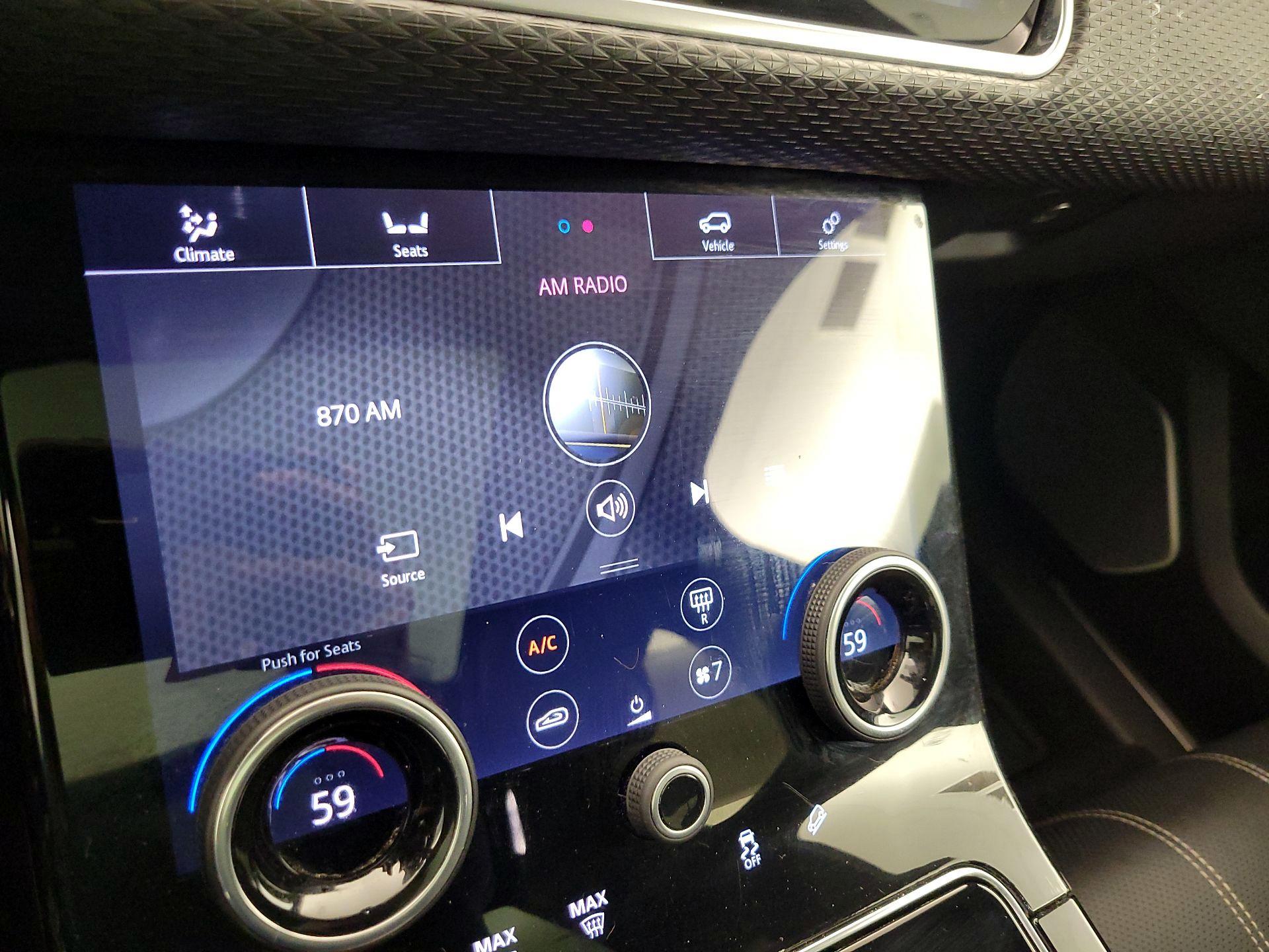 Thumbnail: 2018 Land Rover Range Rover Velar - 14