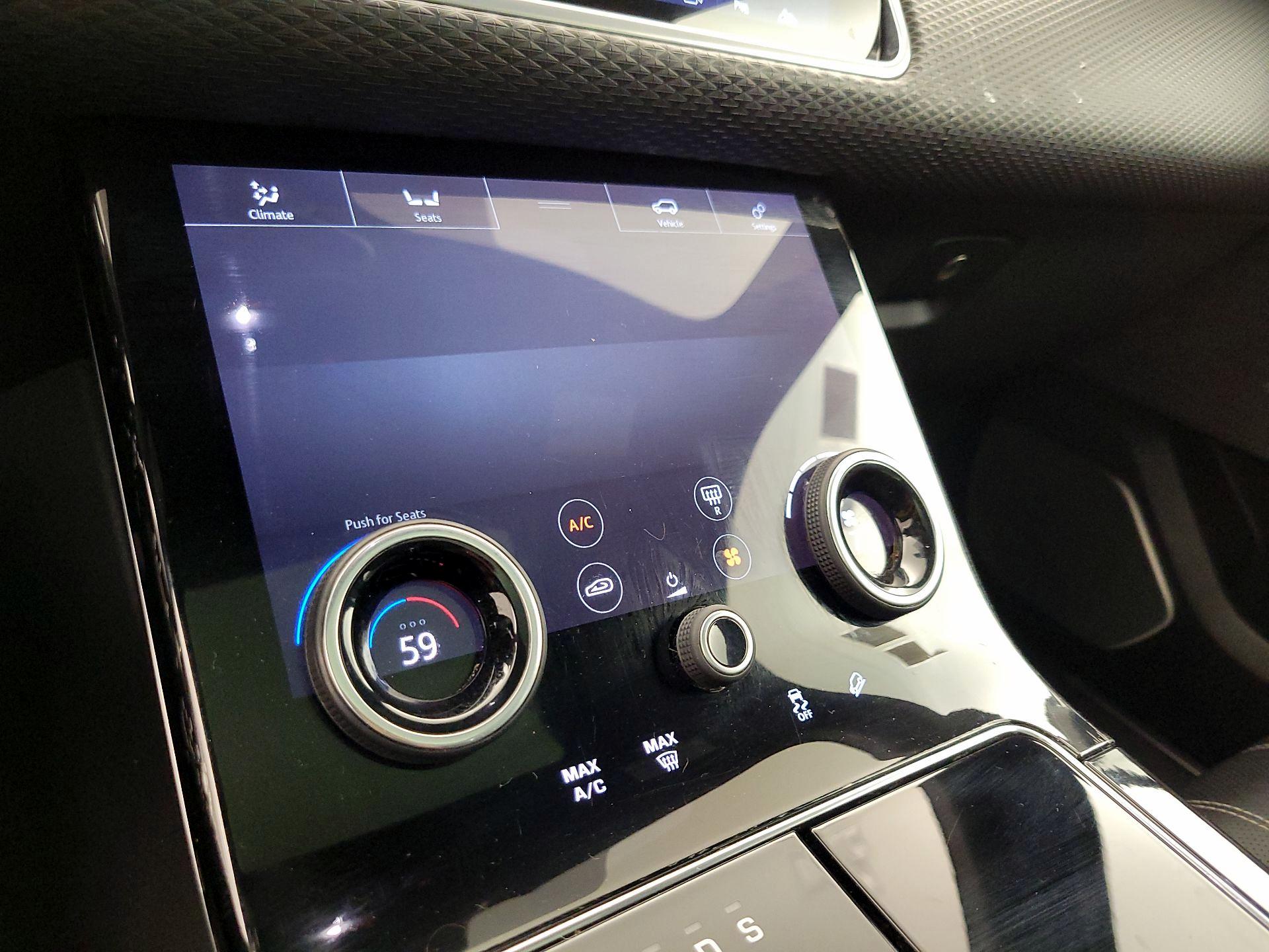 Thumbnail: 2018 Land Rover Range Rover Velar - 15
