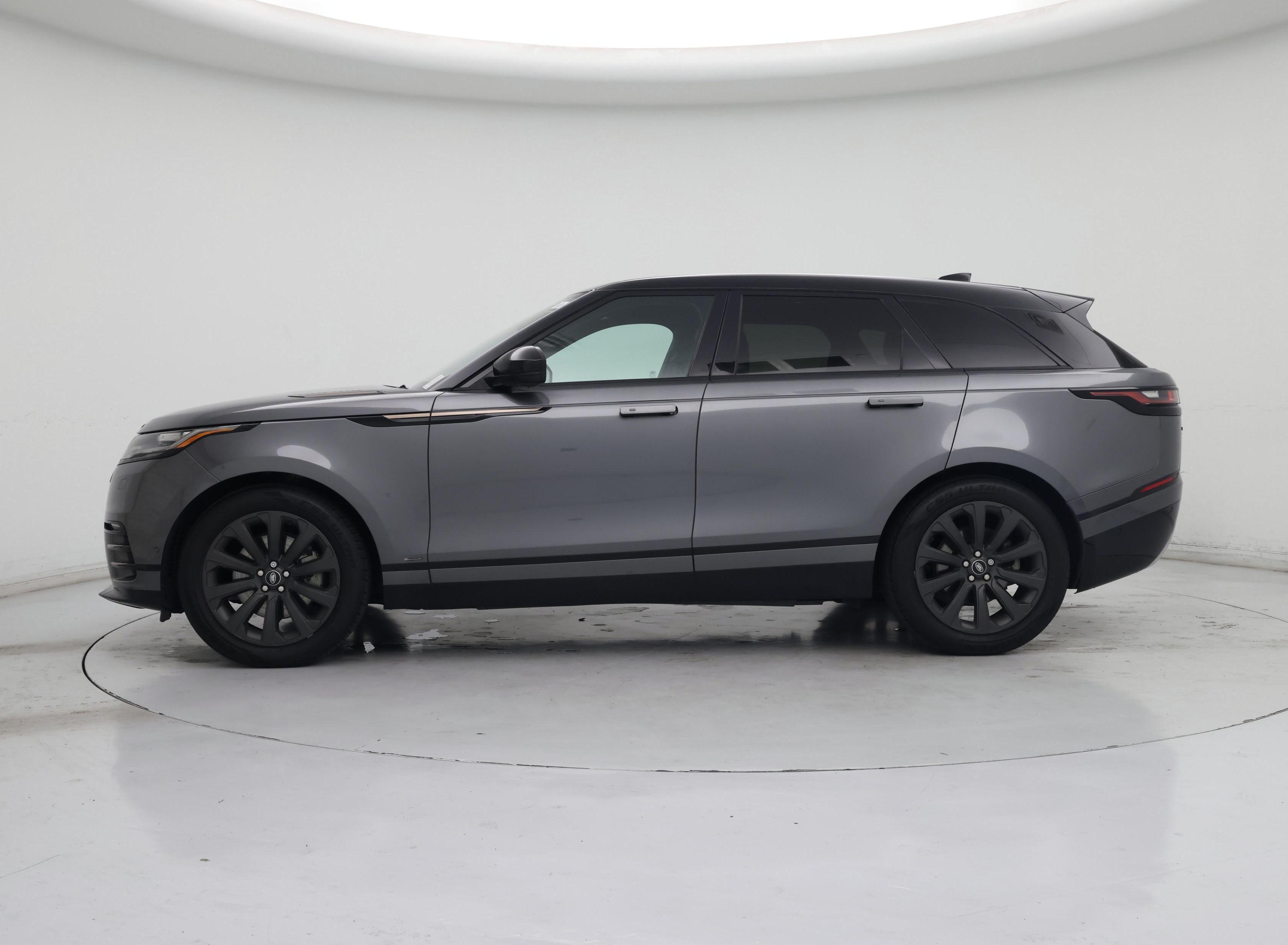 Thumbnail: 2018 Land Rover Range Rover Velar - 3
