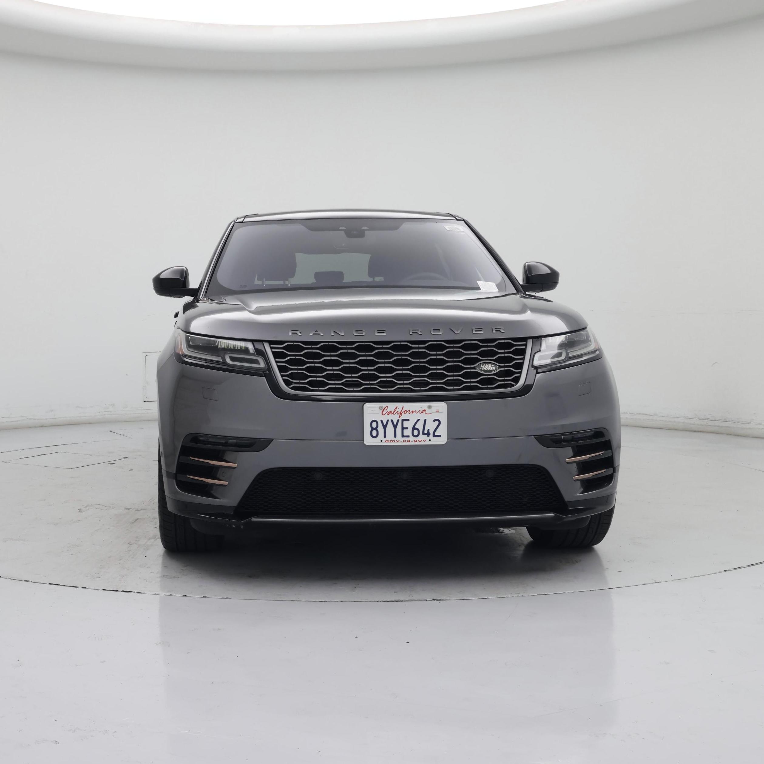 Thumbnail: 2018 Land Rover Range Rover Velar - 5