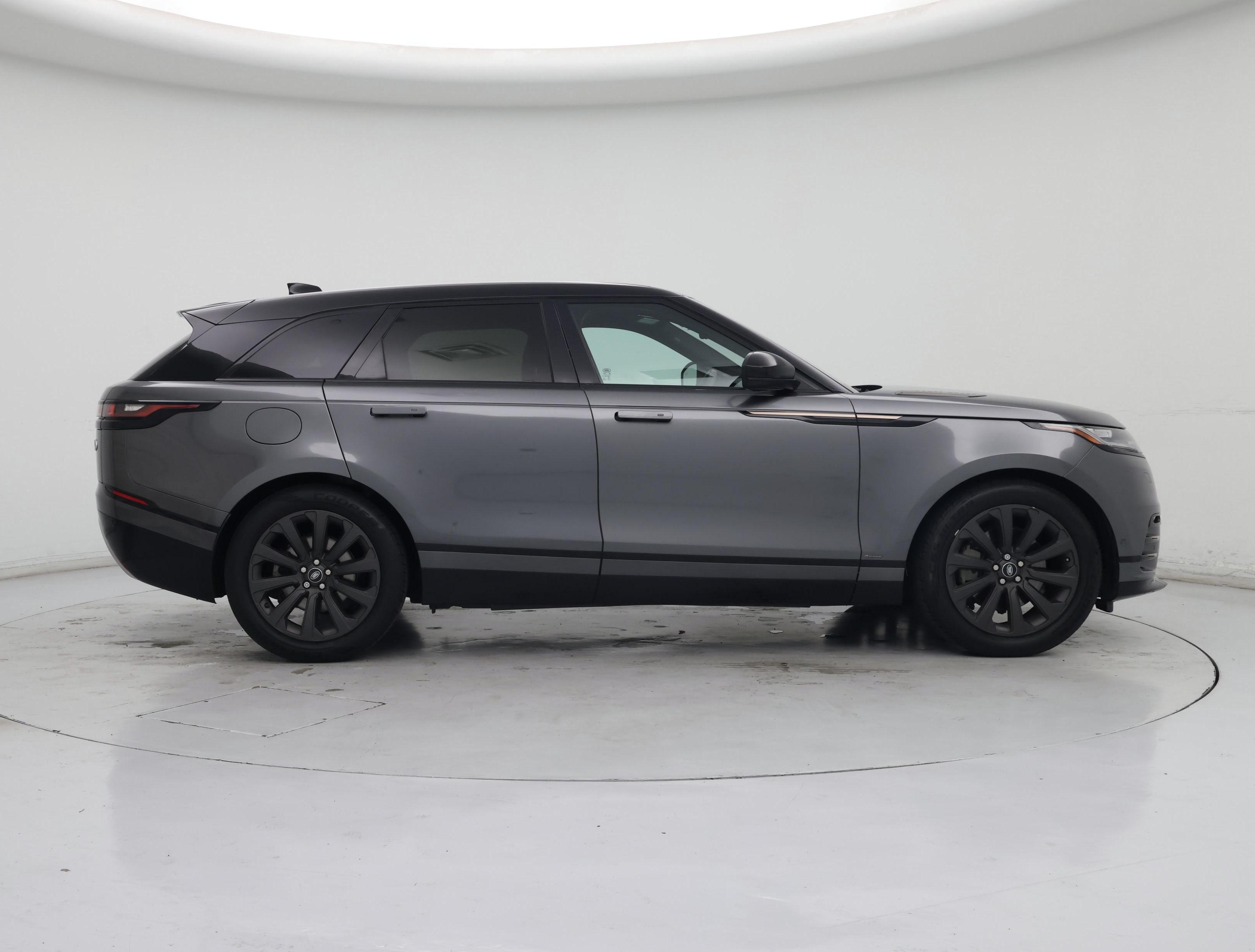 Thumbnail: 2018 Land Rover Range Rover Velar - 7