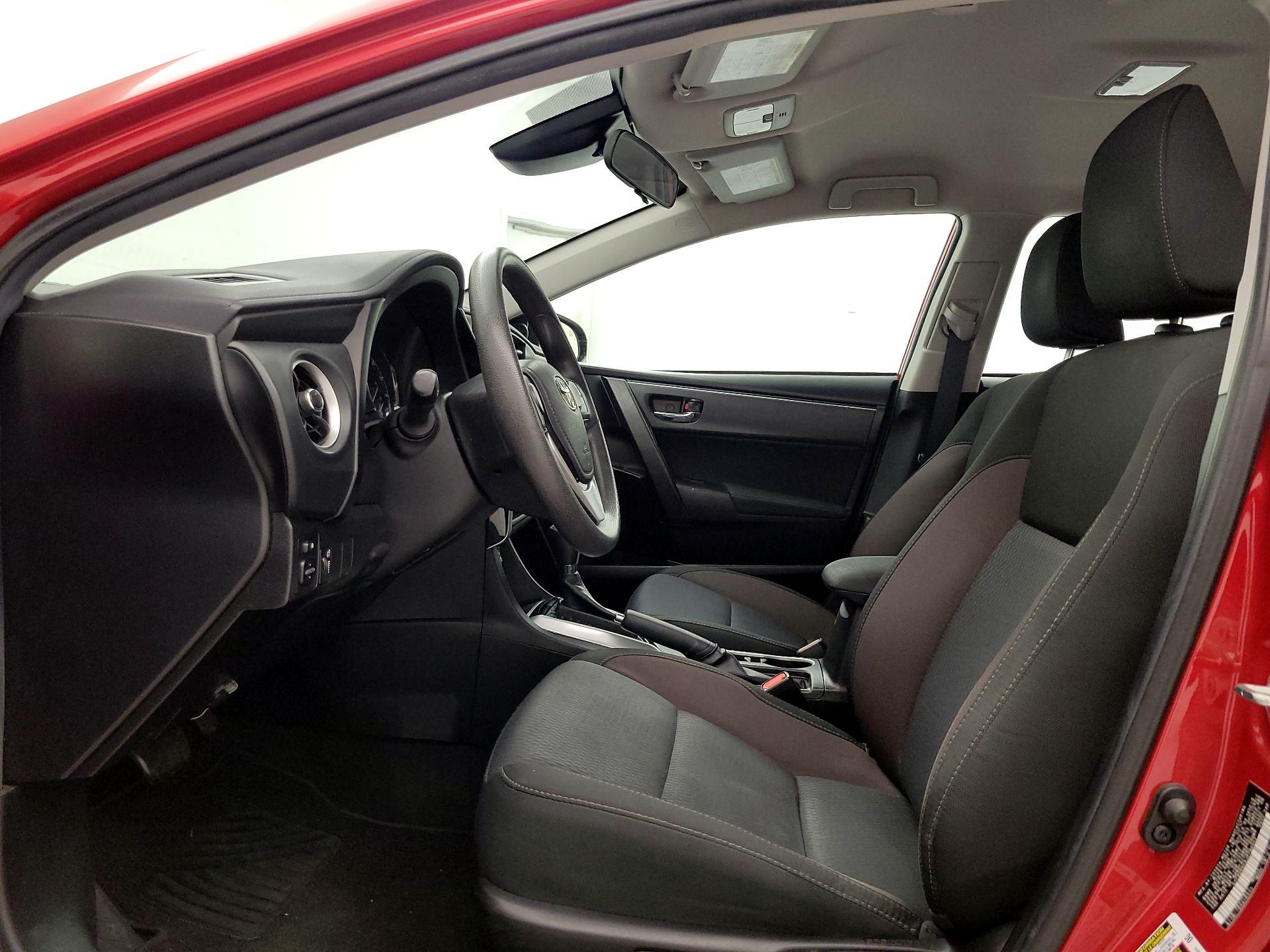 Thumbnail: 2018 Toyota Corolla - 11