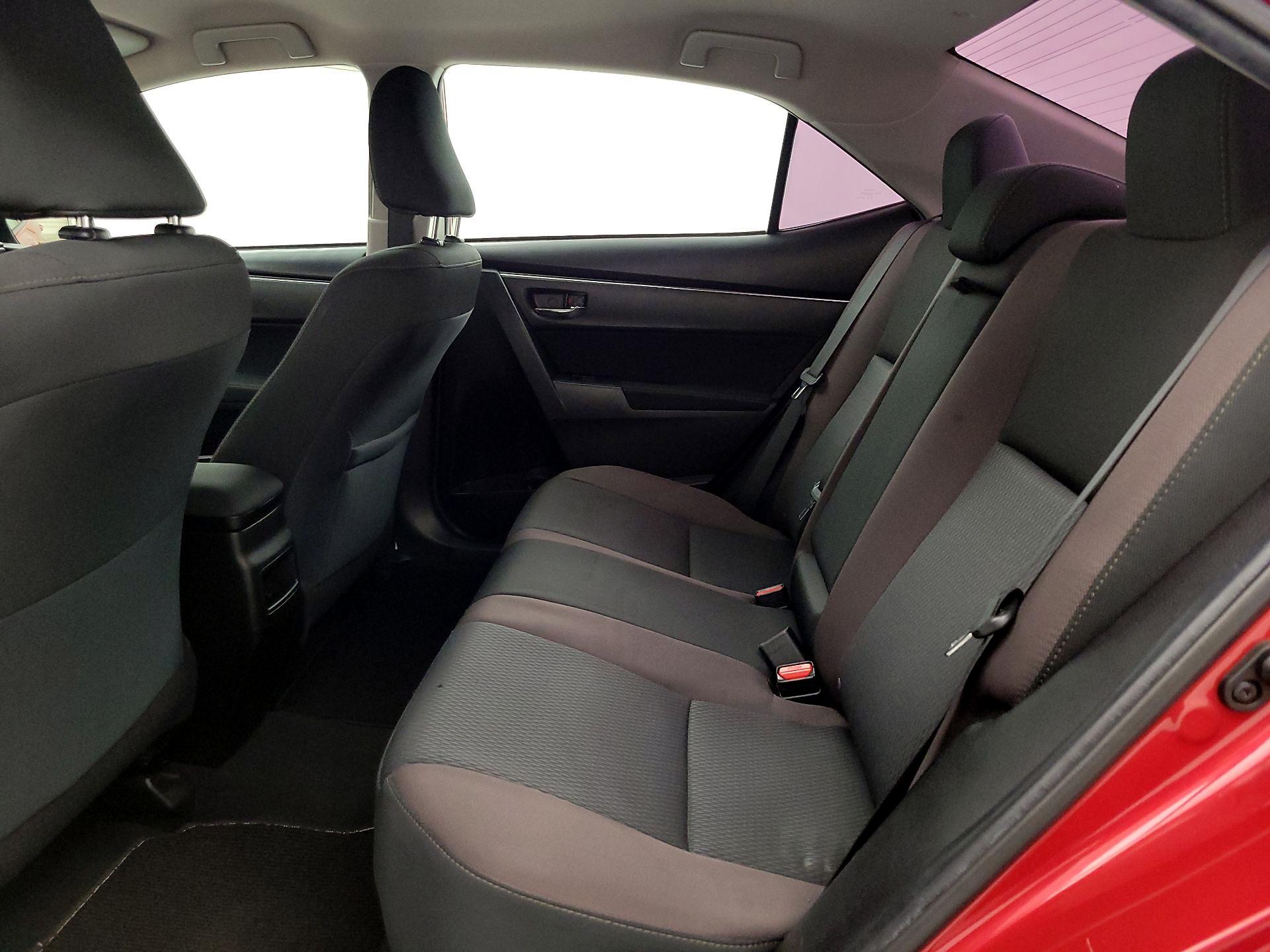 Thumbnail: 2018 Toyota Corolla - 19