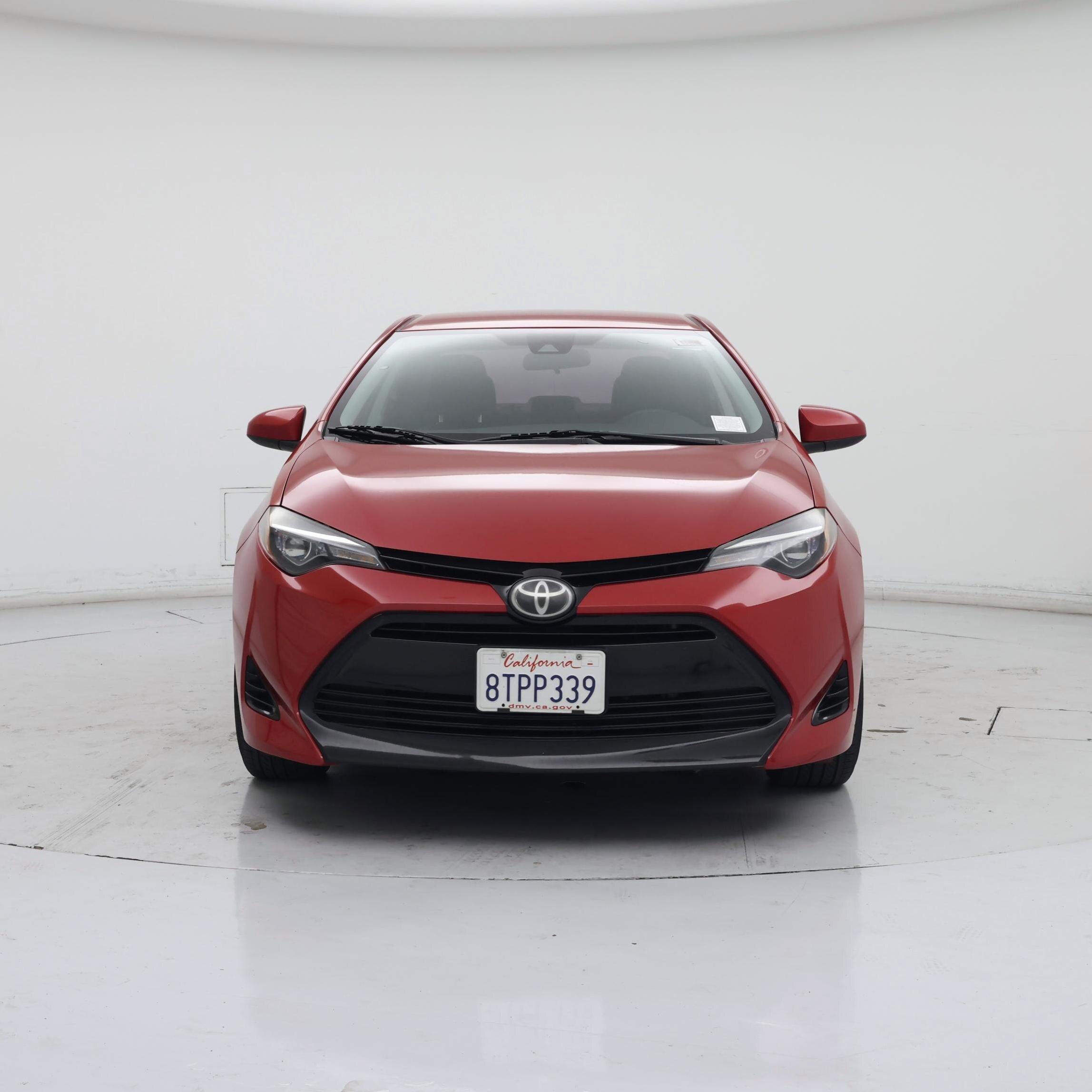 Thumbnail: 2018 Toyota Corolla - 5