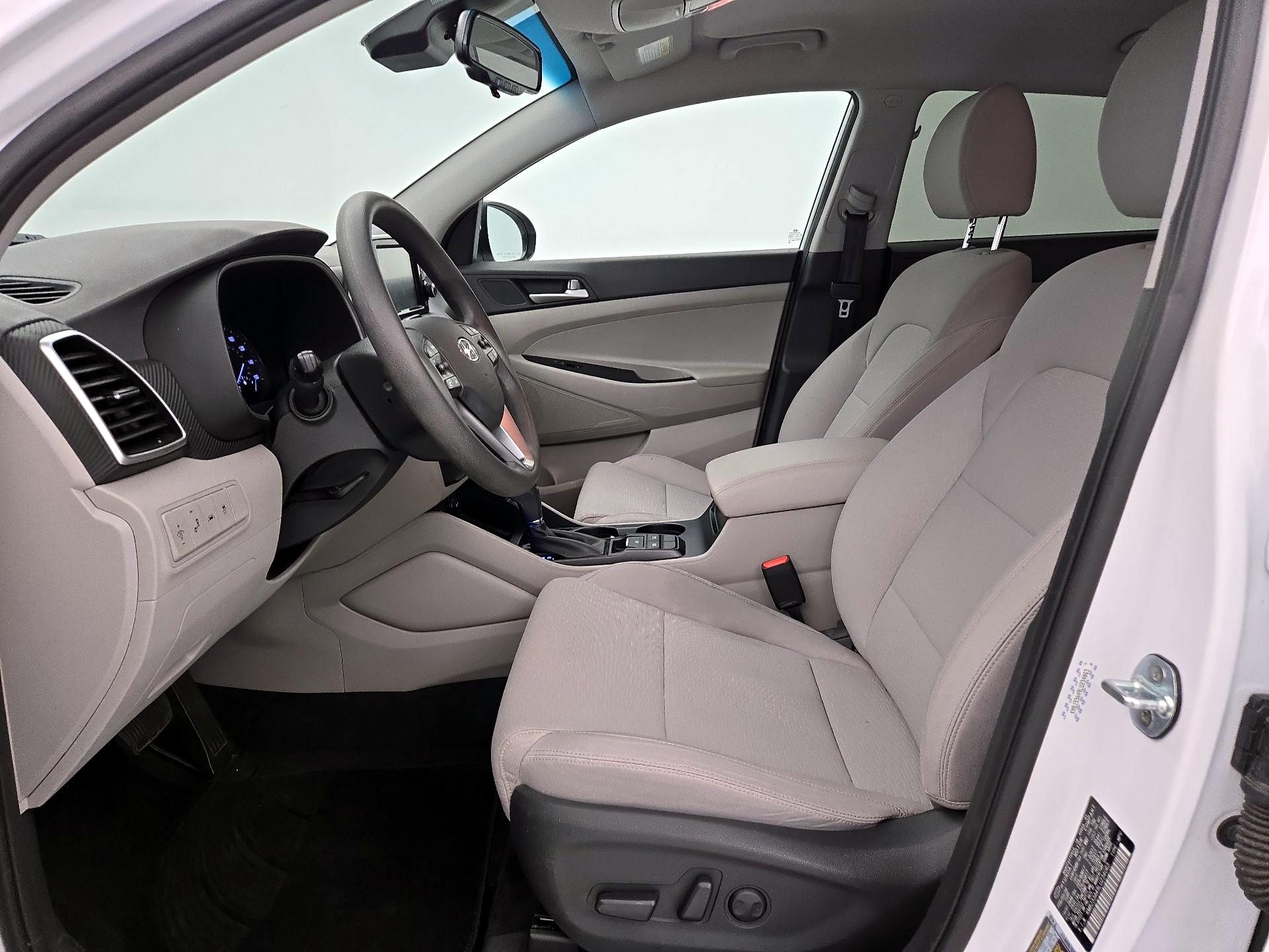 Thumbnail: 2020 Hyundai Tucson - 11